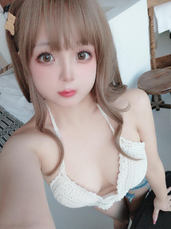 日奈娇 NO.120 度假 [80P 1.48GB]_第4集