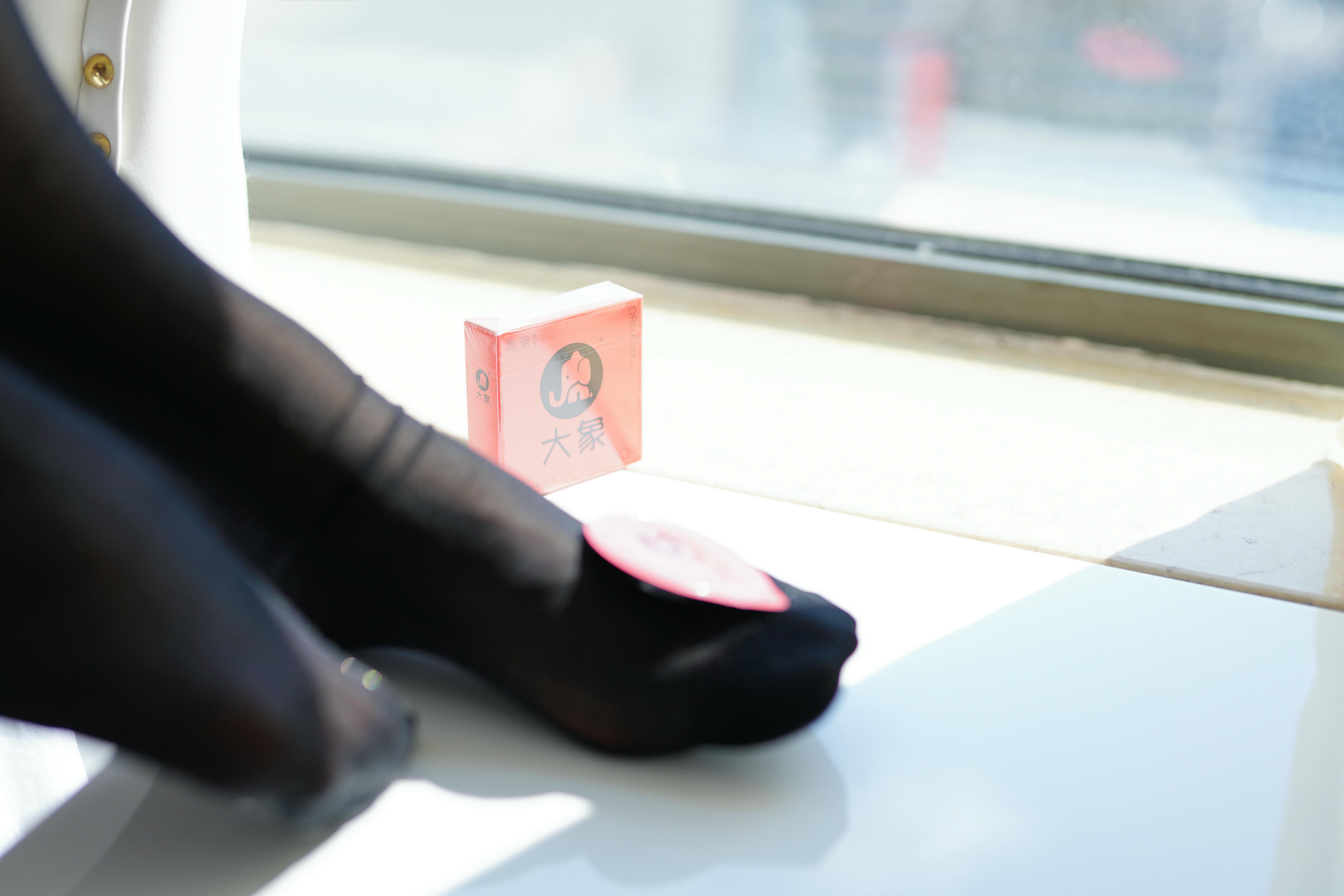 15【日奈娇】黑色兔兔_第1集