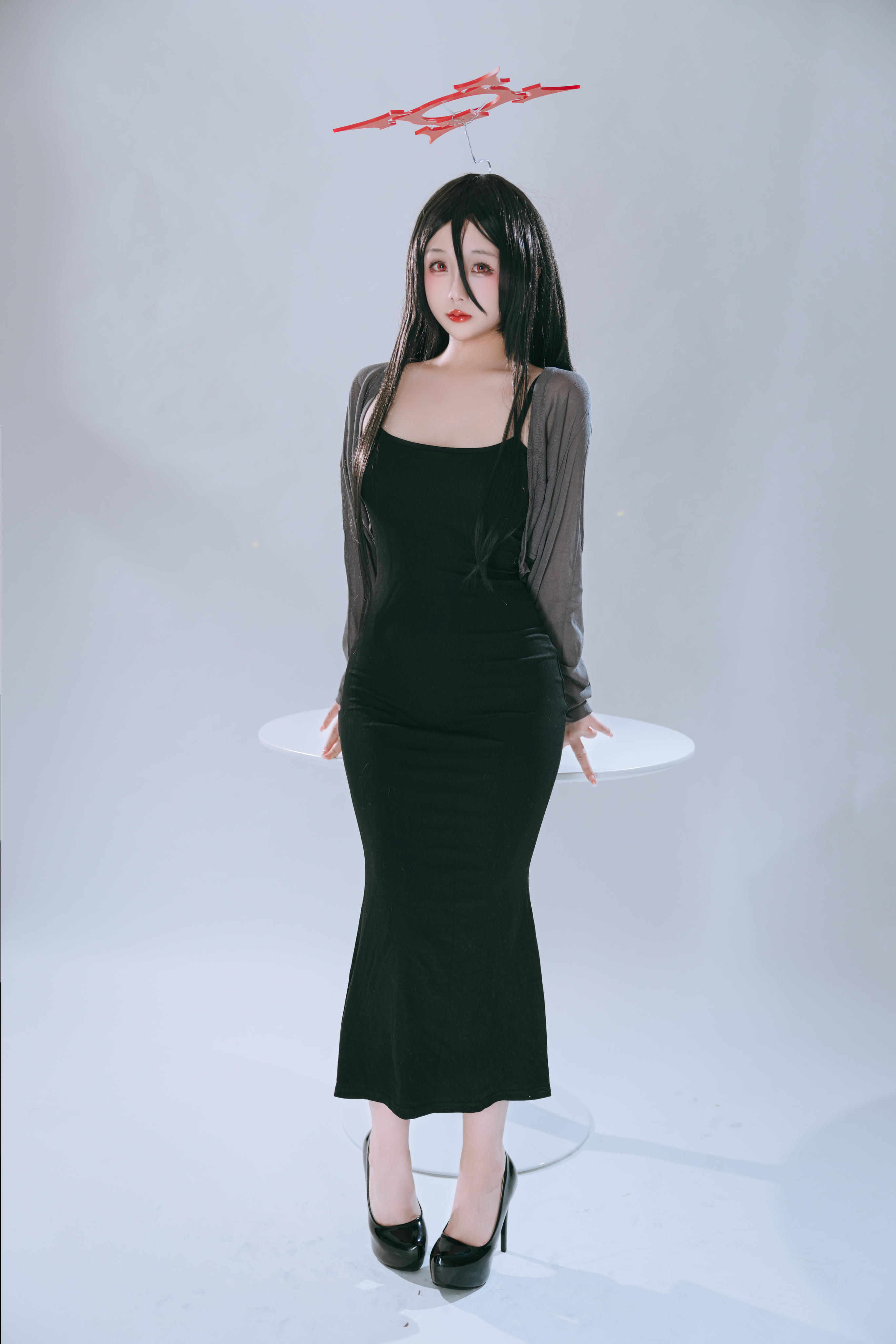 日奈娇 NO.121 莲见家居服[44P-283M]_第1集