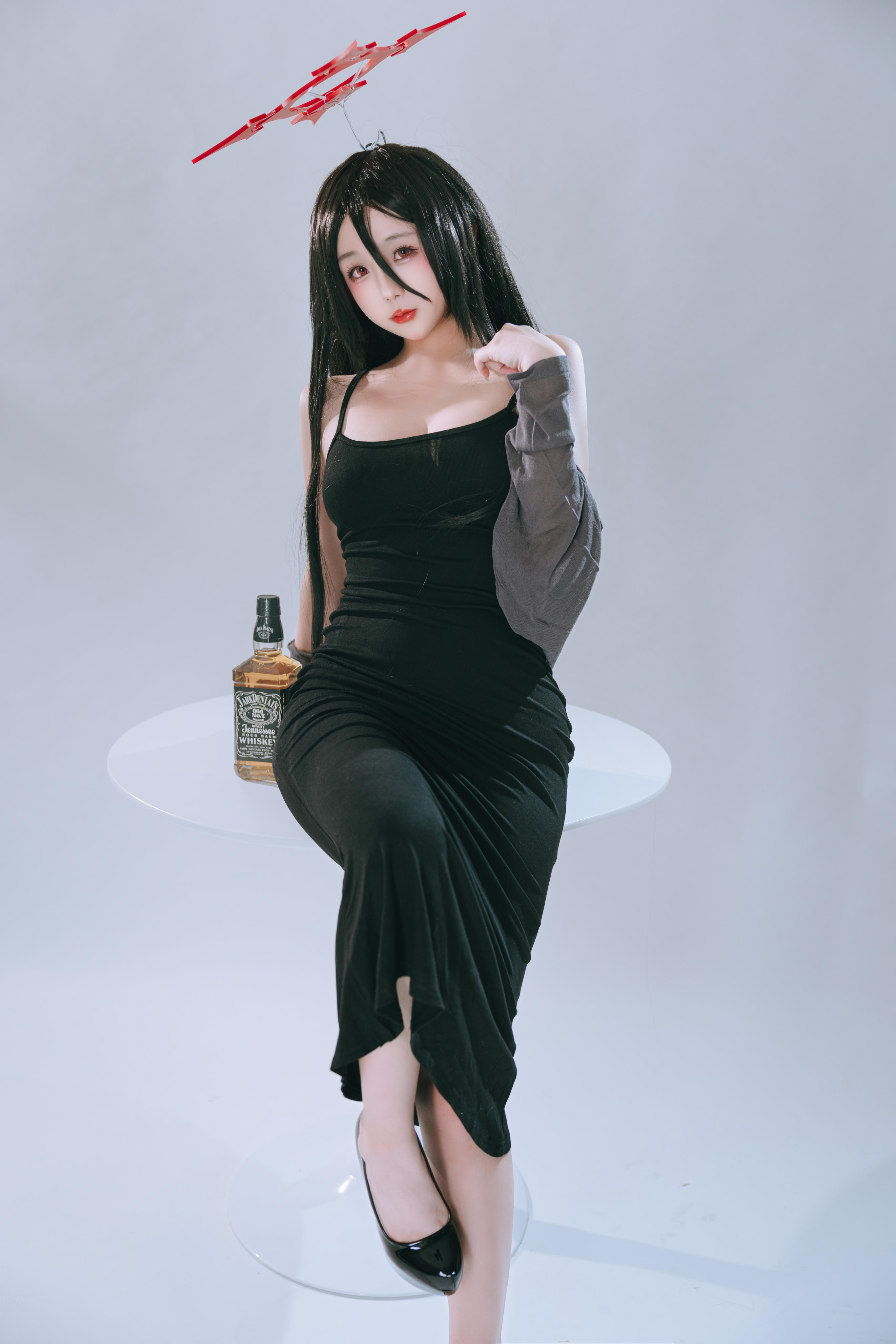 日奈娇 NO.121 莲见家居服[44P-283M]_第1集