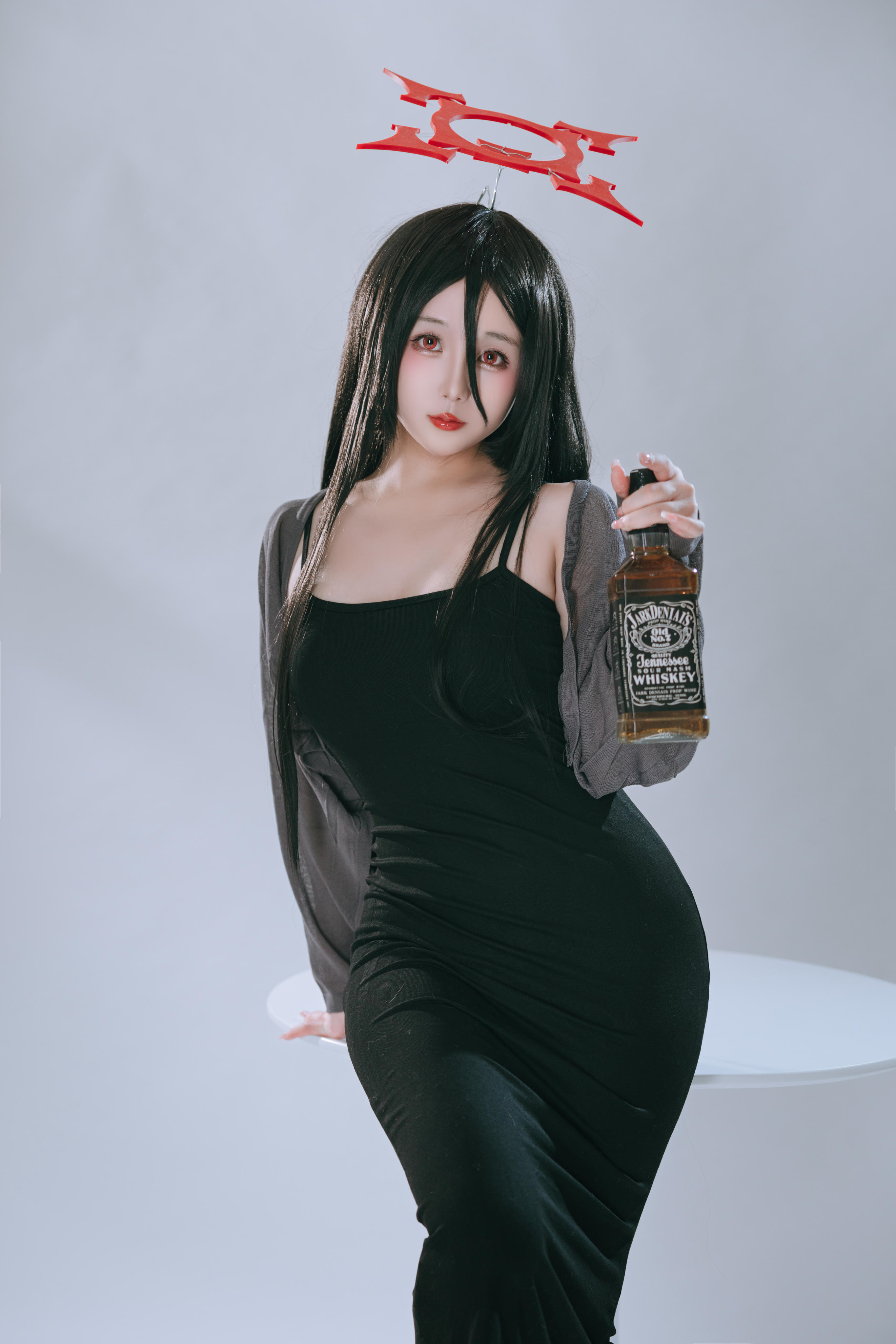 日奈娇 NO.121 莲见家居服[44P-283M]_第1集