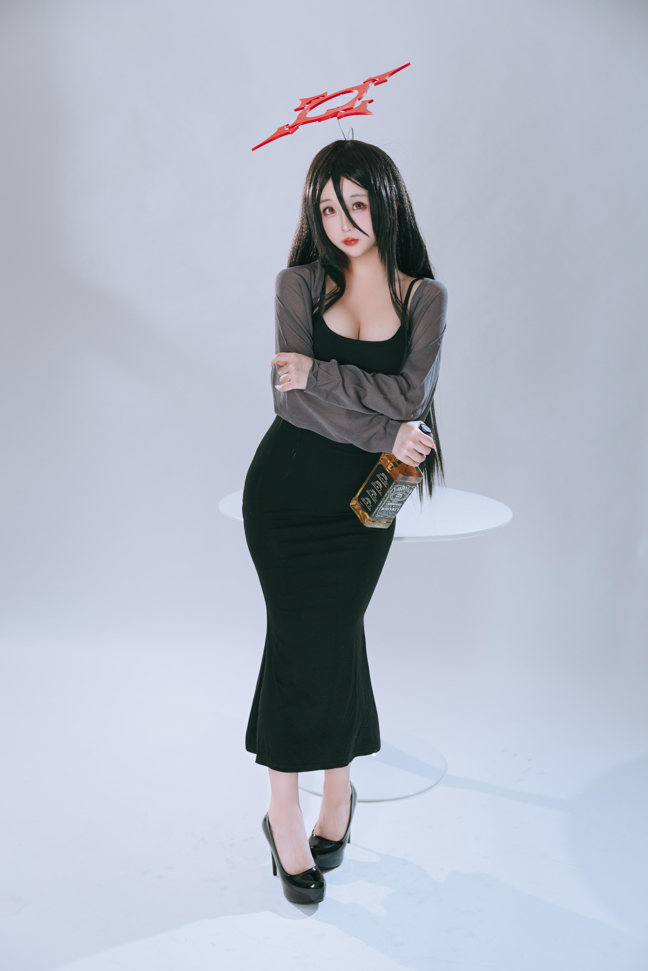 日奈娇 NO.121 莲见家居服[44P-283M]_第1集