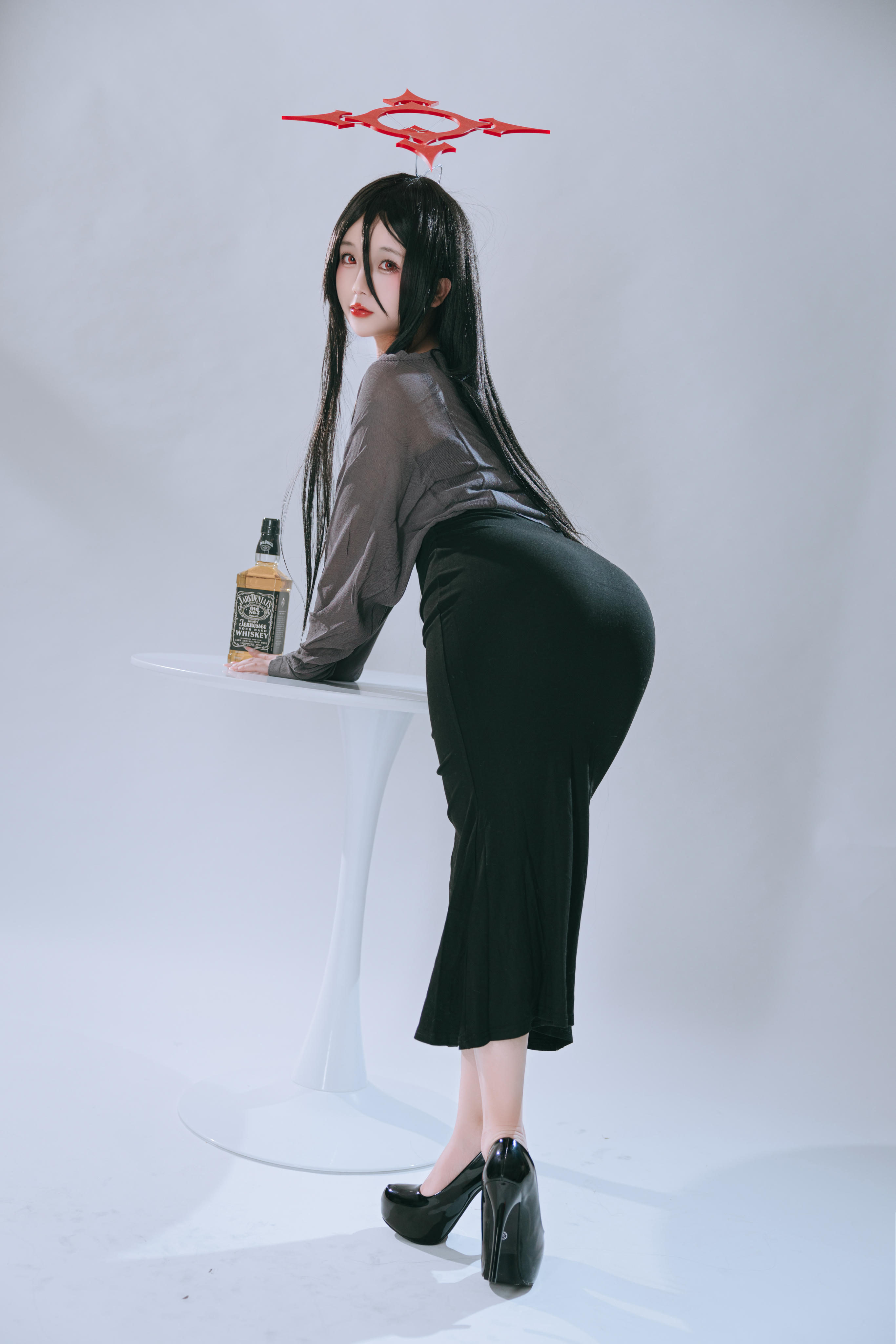 日奈娇 NO.121 莲见家居服[44P-283M]_第1集