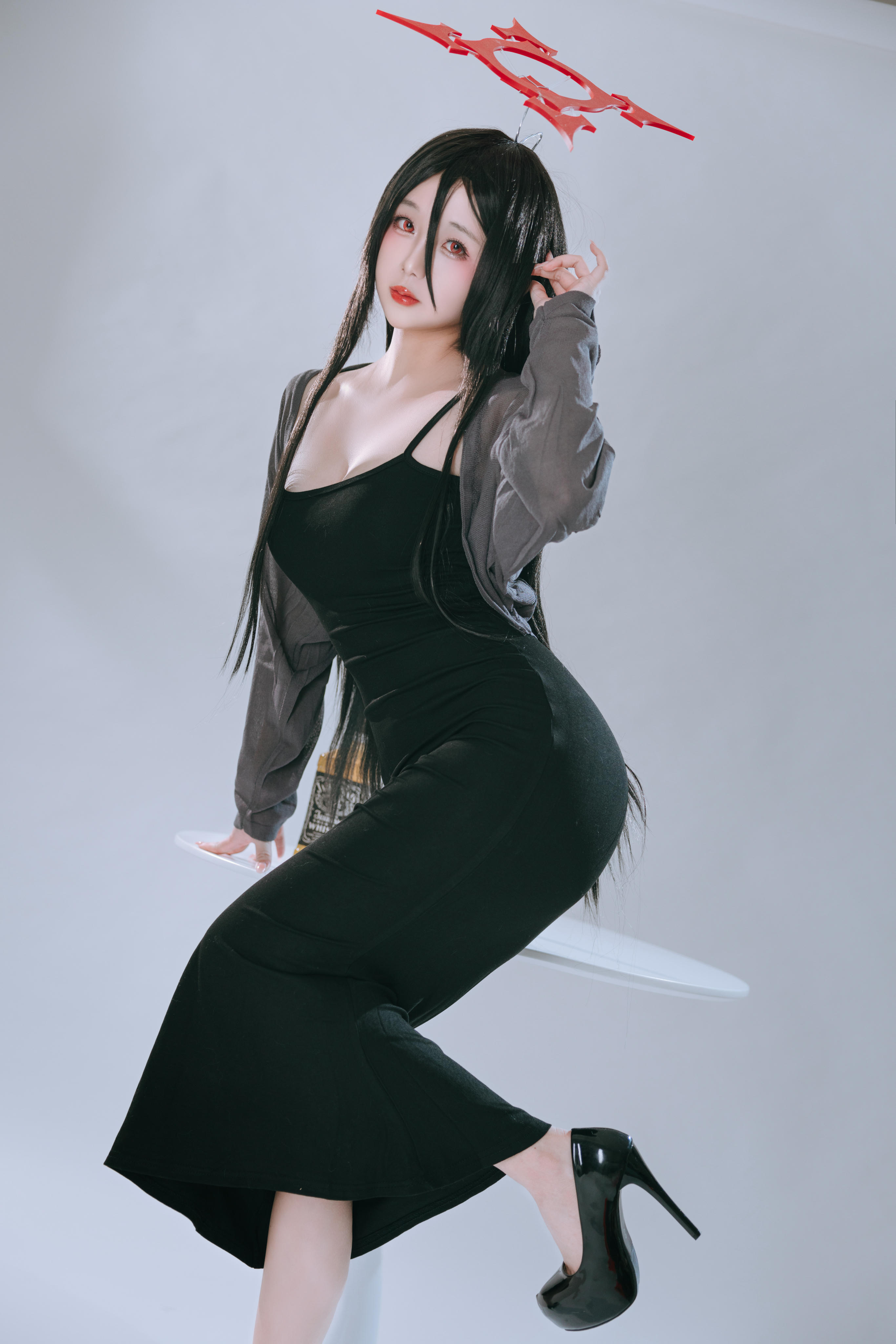 日奈娇 NO.121 莲见家居服[44P-283M]_第1集