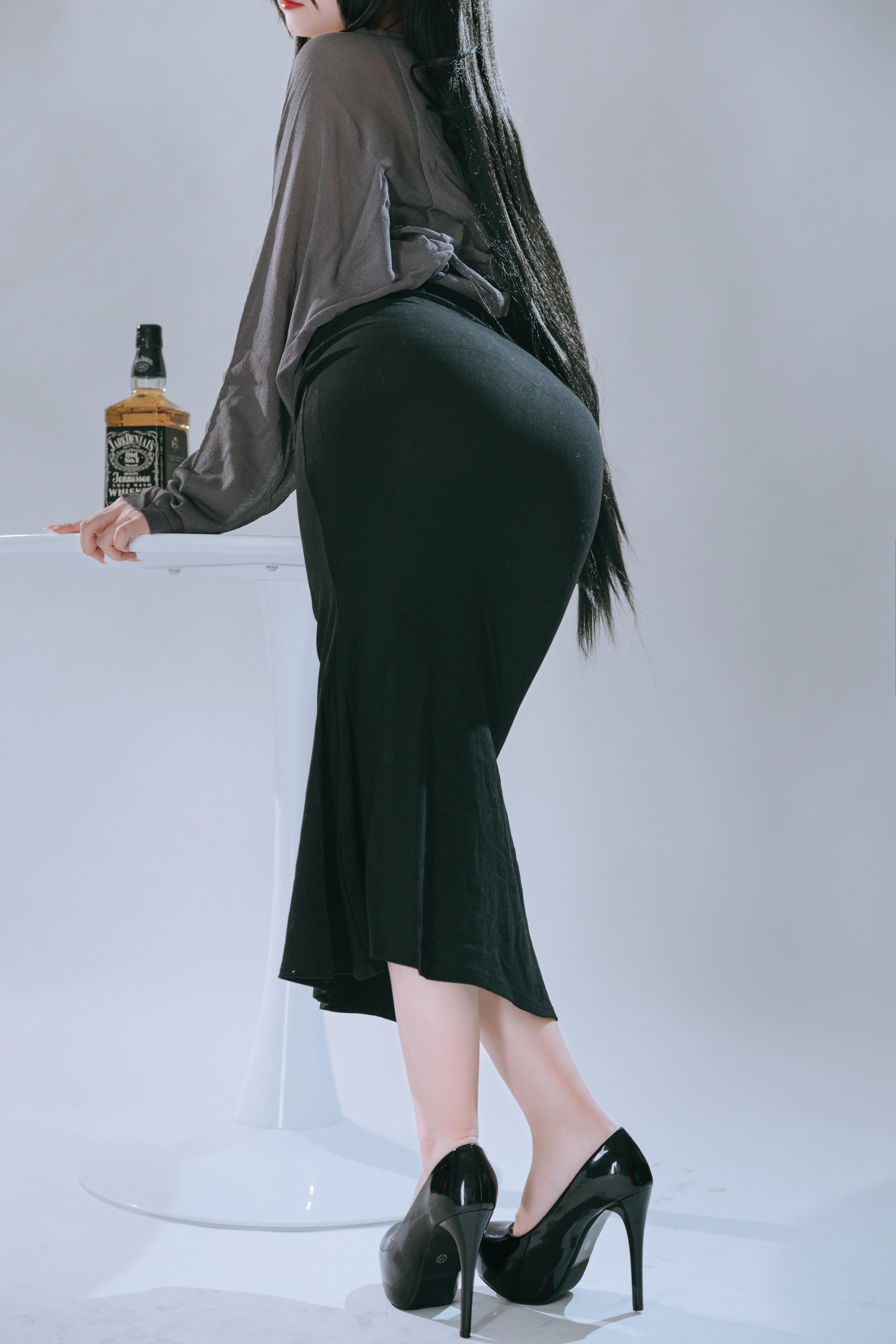 日奈娇 NO.121 莲见家居服[44P-283M]_第1集