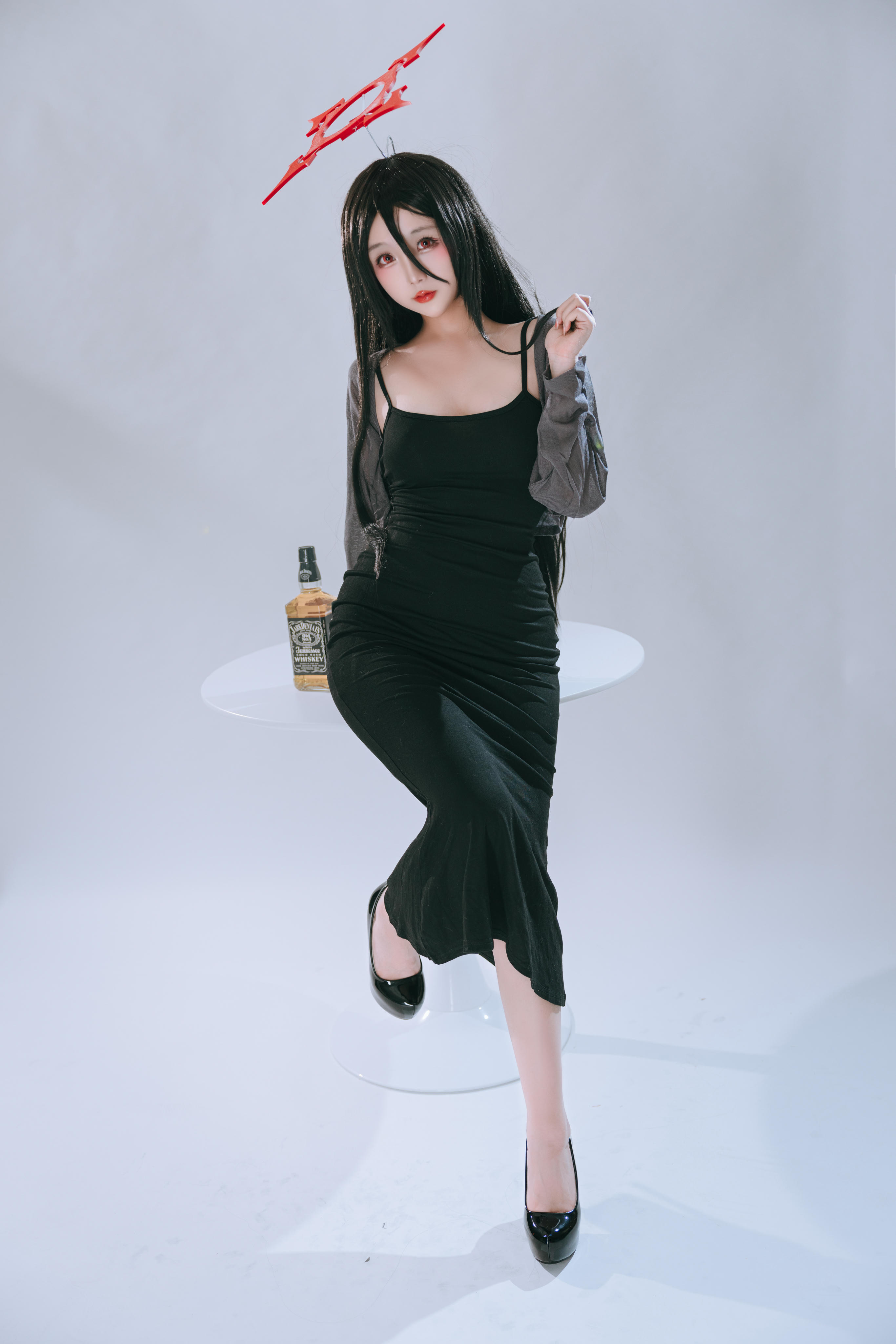 日奈娇 NO.121 莲见家居服[44P-283M]_第1集