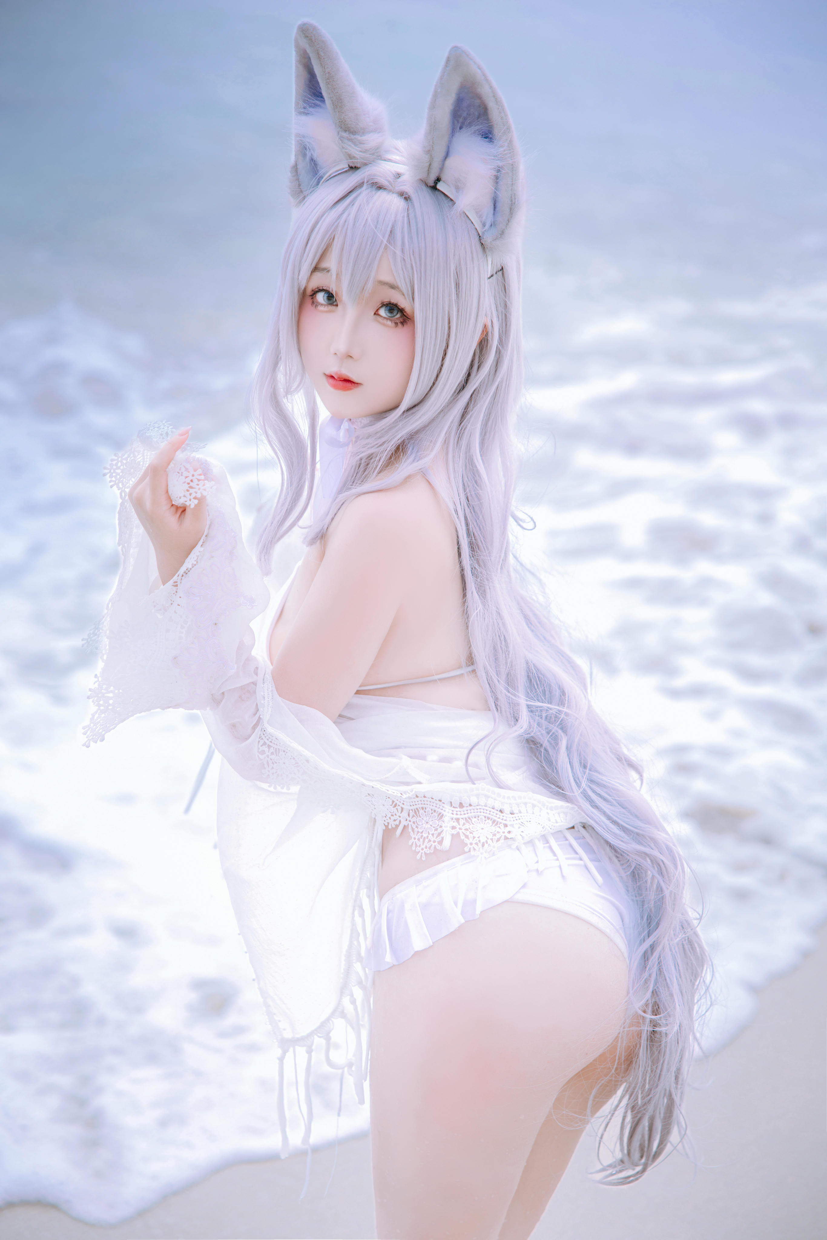 日奈娇 NO.132 信浓泳装 [15P 195MB]_第1集