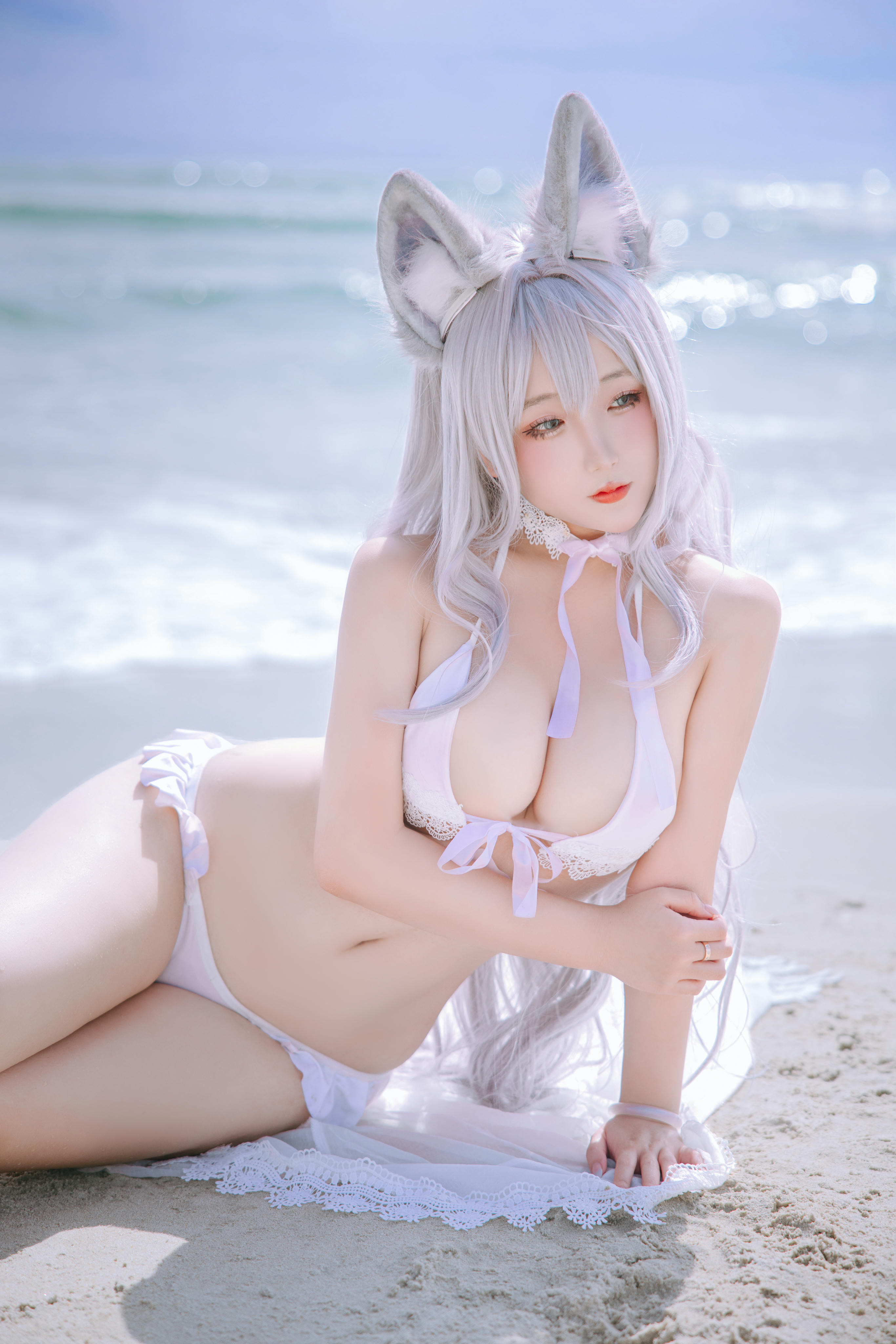 日奈娇 NO.132 信浓泳装 [15P 195MB]_第1集