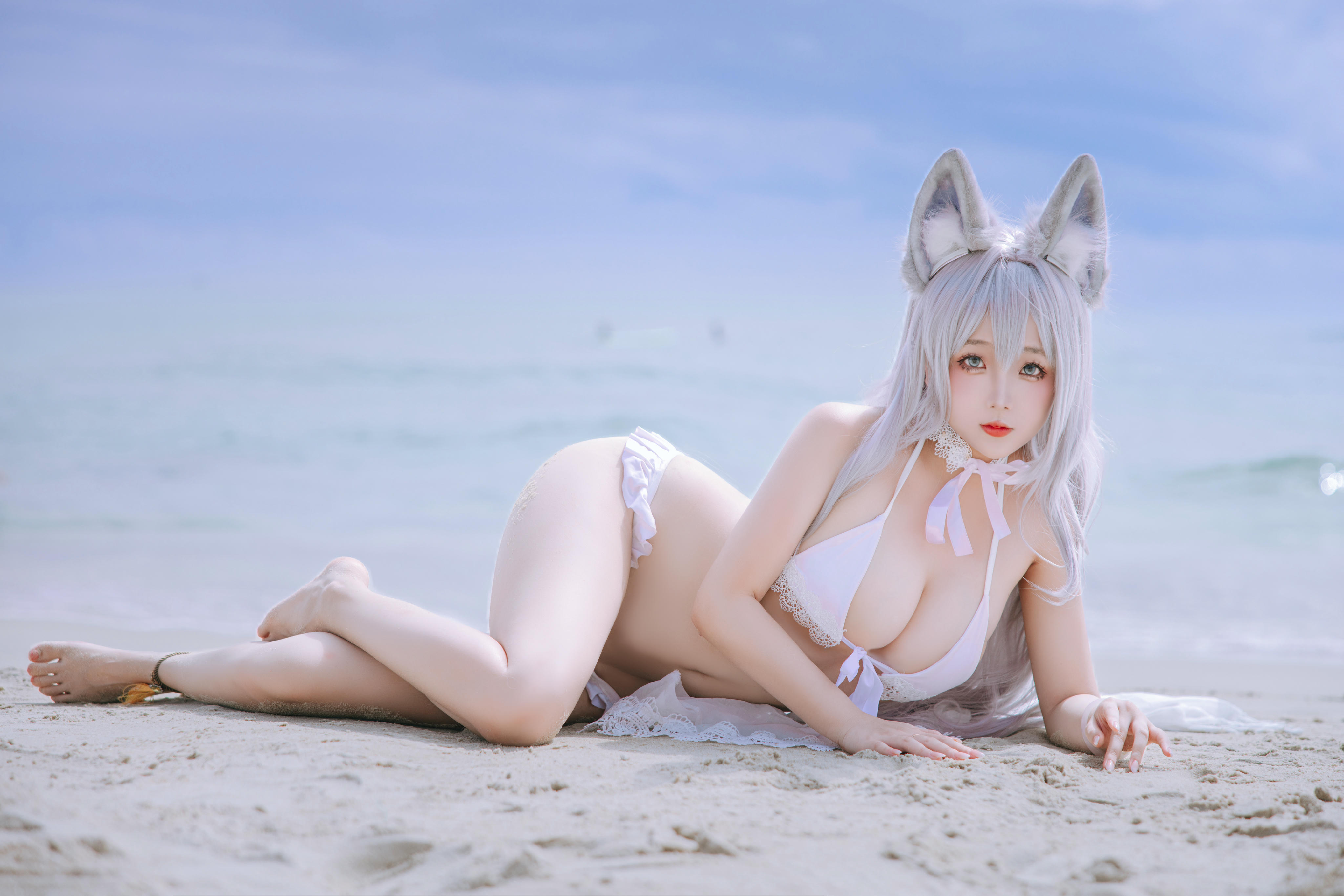 日奈娇 NO.132 信浓泳装 [15P 195MB]_第1集