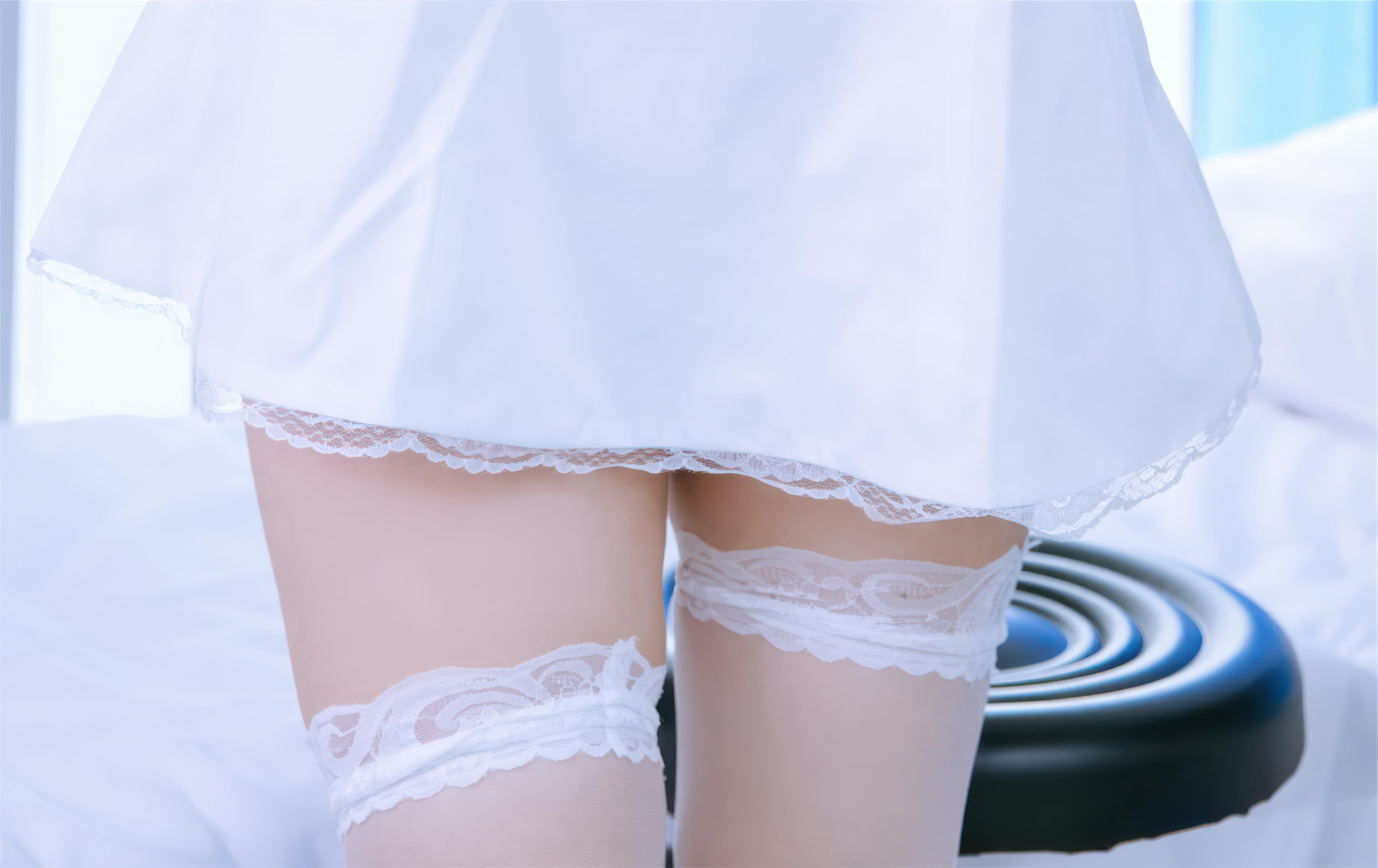 日奈娇 NO.136 喜多川海梦护士[48P-247MB]_第1集