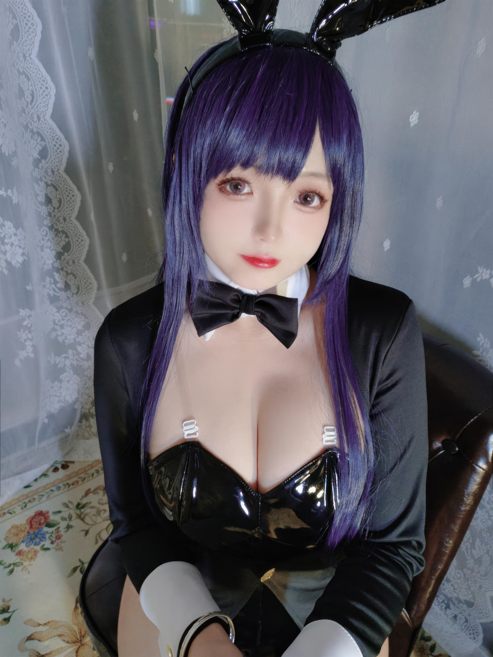 日奈娇 NO.146 喜多川海梦自拍 [53P 280MB]_第3集