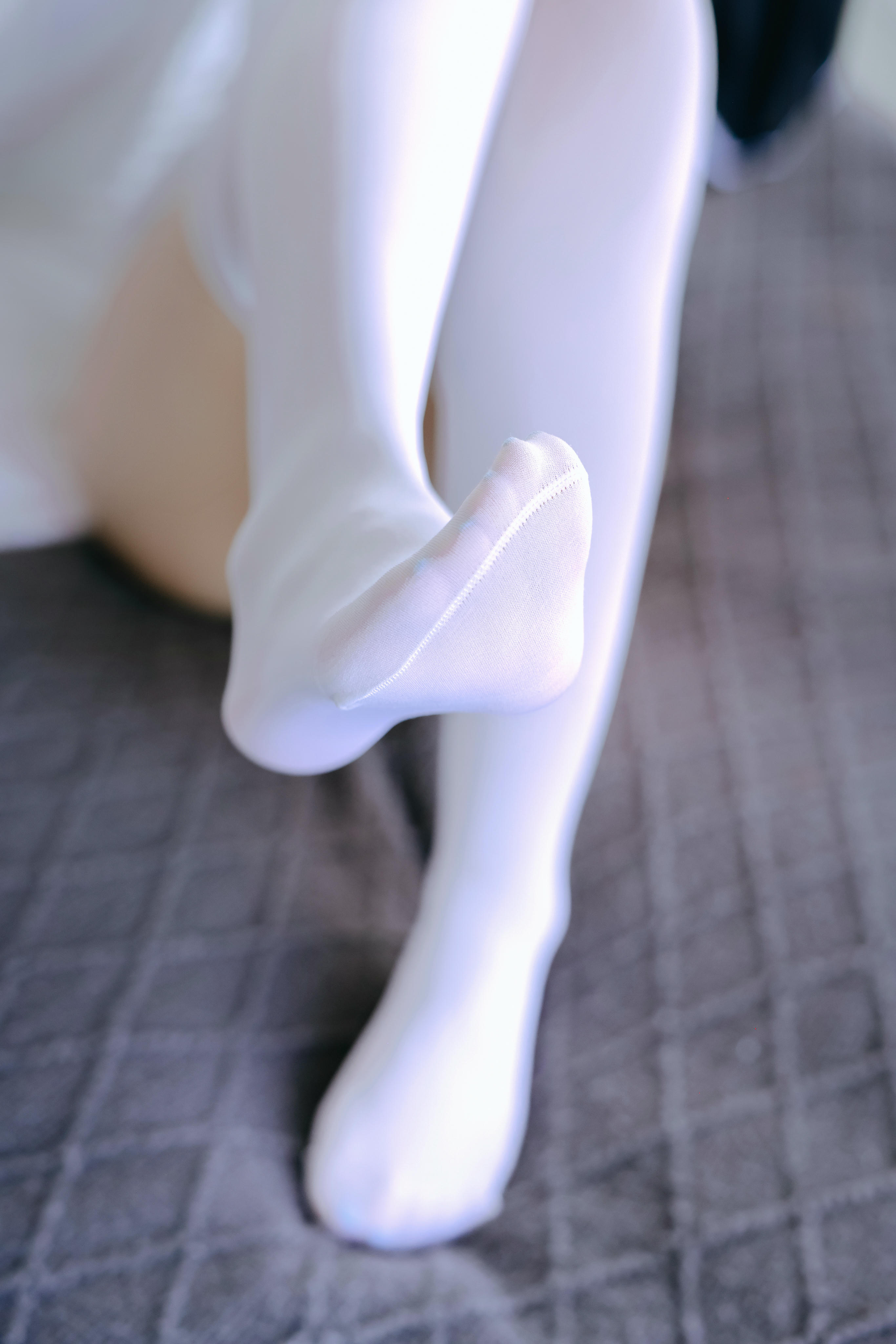 日奈娇 NO.148 2024.1月月刊 圣洁修女 [110P 1.25GB]_第2集