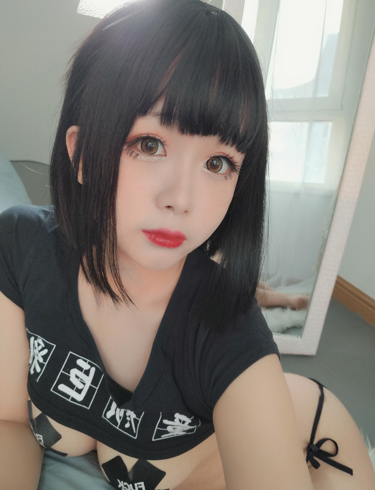 18【日奈娇】童颜巨乳 [28P-75MB]_第1集