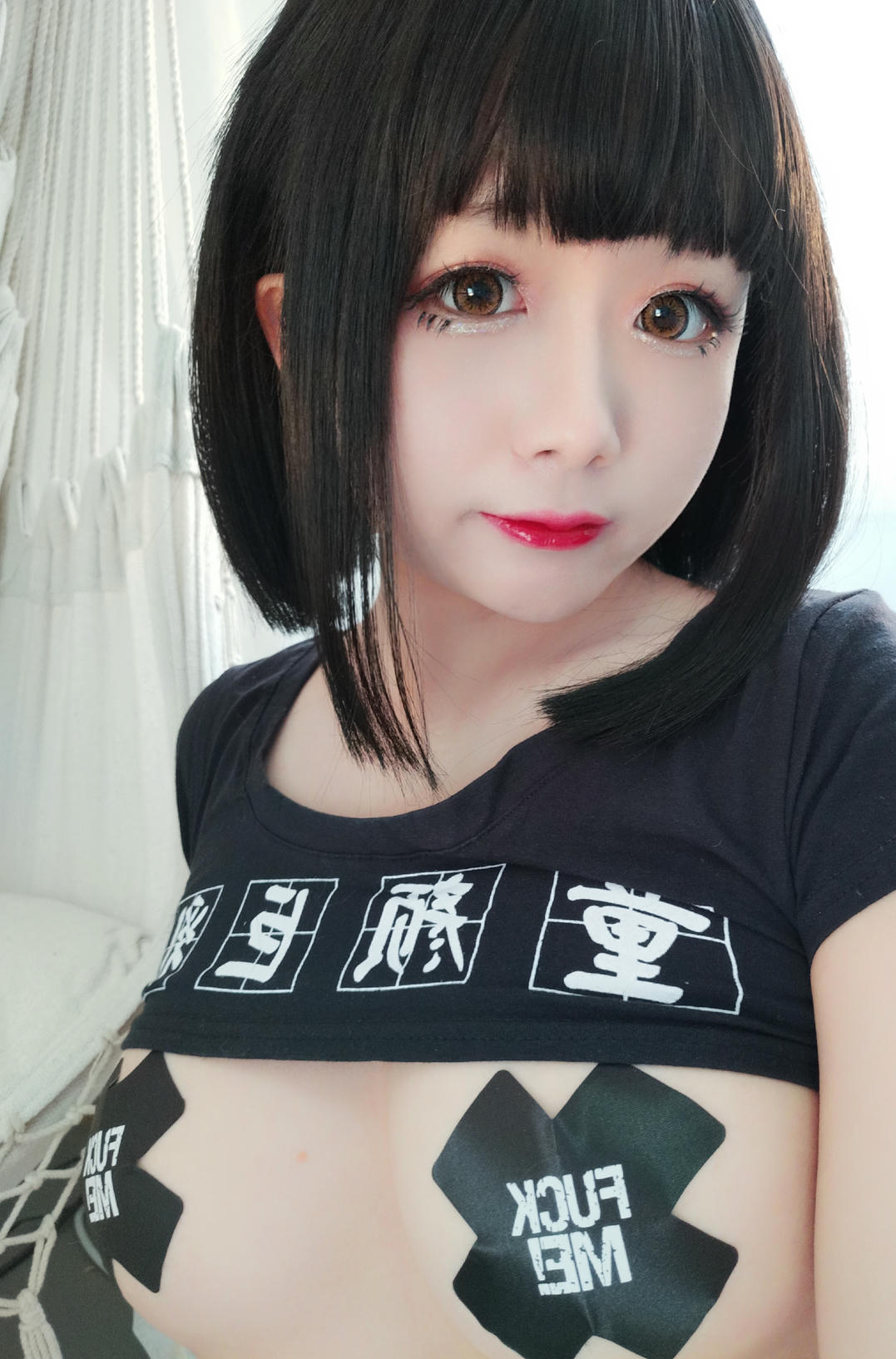 18【日奈娇】童颜巨乳 [28P-75MB]_第1集