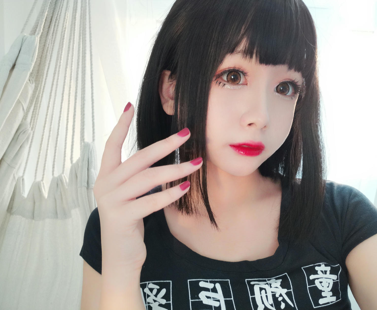 18【日奈娇】童颜巨乳 [28P-75MB]_第1集