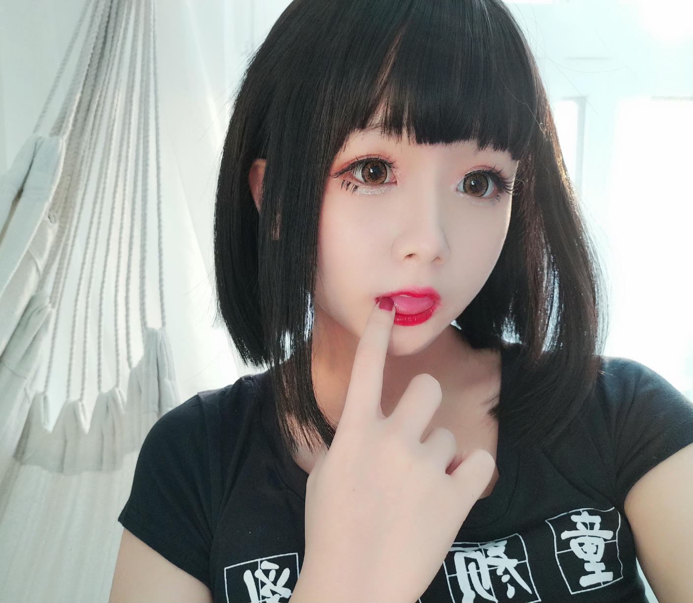 18【日奈娇】童颜巨乳 [28P-75MB]_第1集