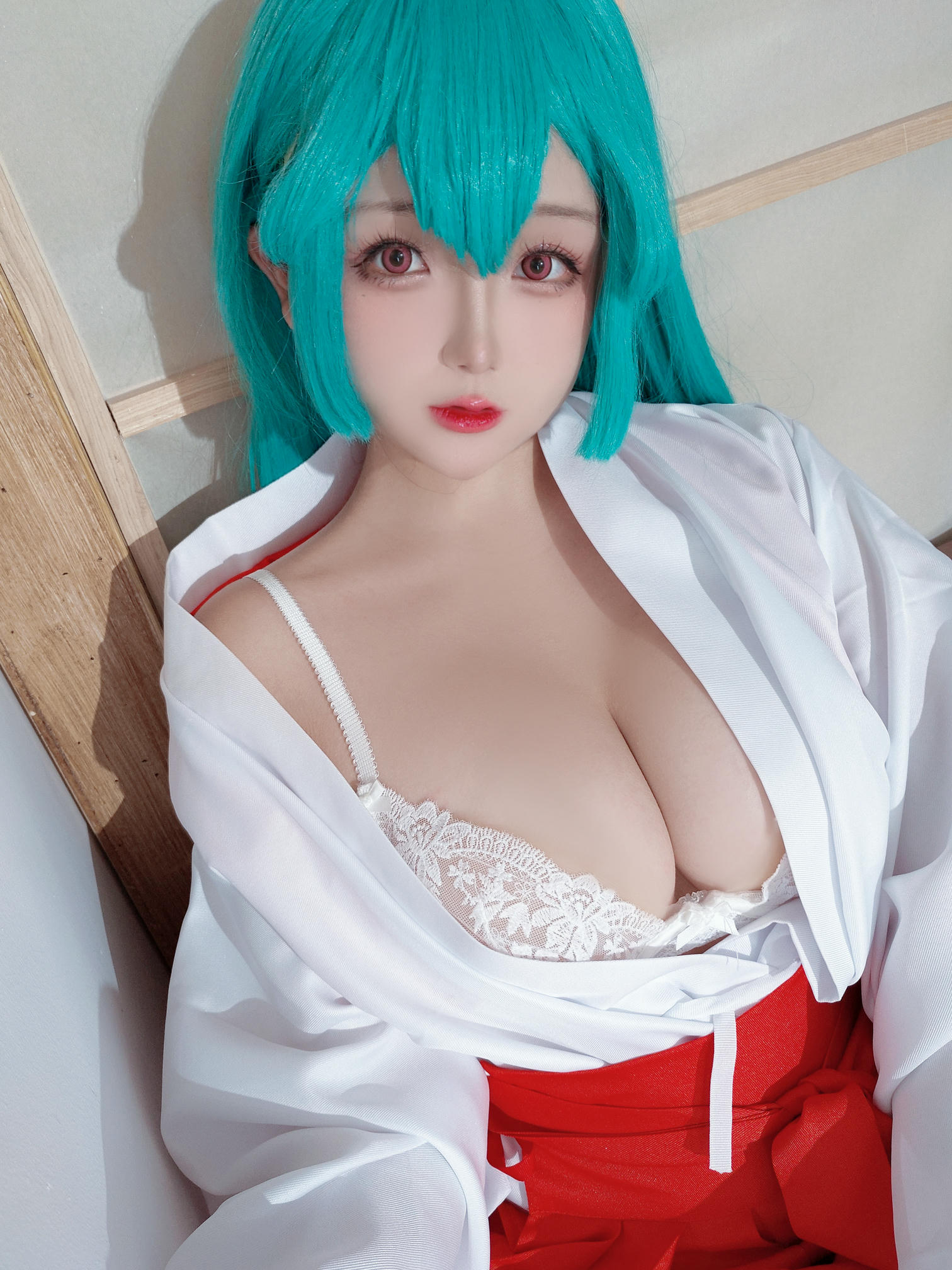 日奈娇 NO.155 猎豹[35P-361.2M]_第2集