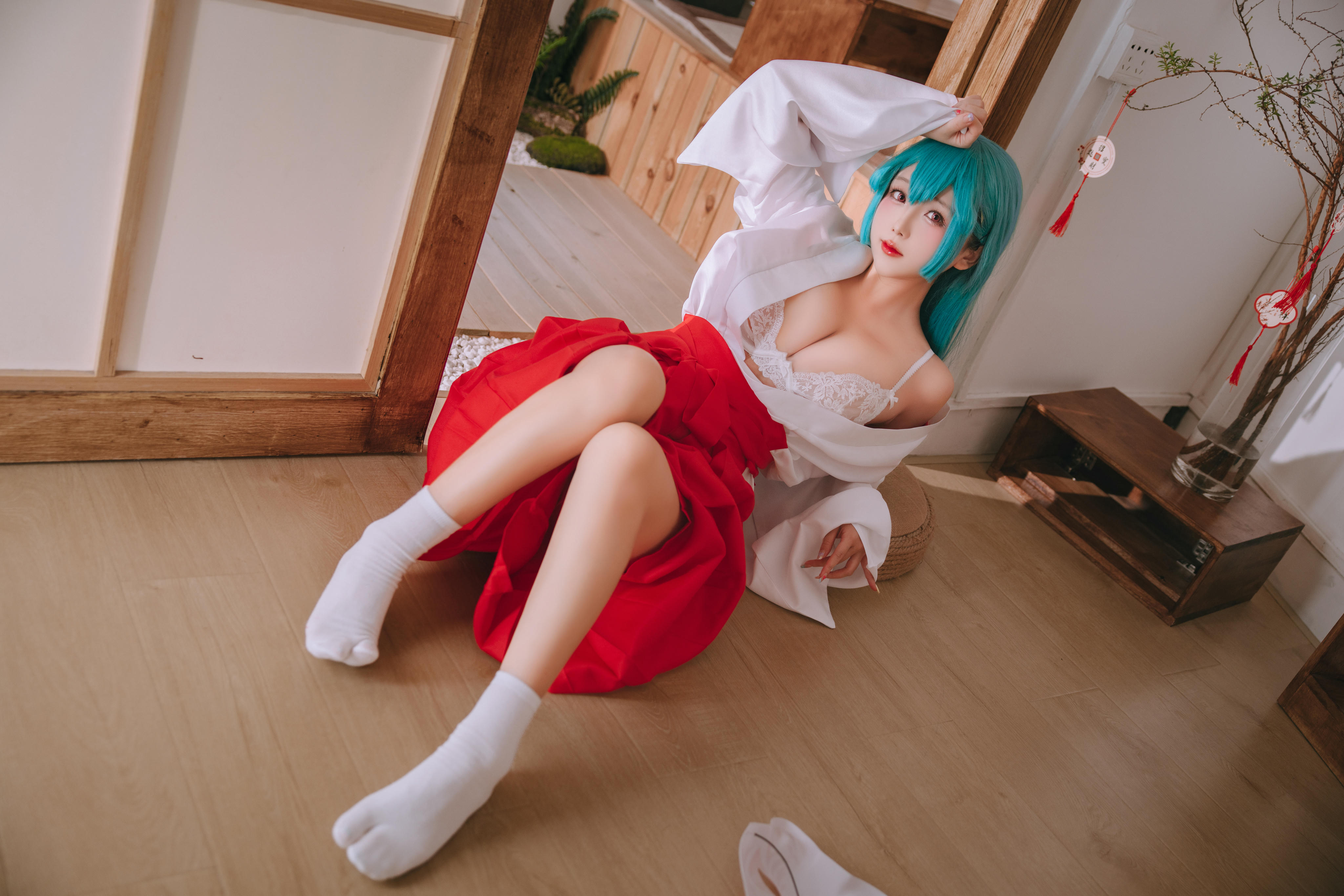 日奈娇 NO.155 猎豹[35P-361.2M]_第1集