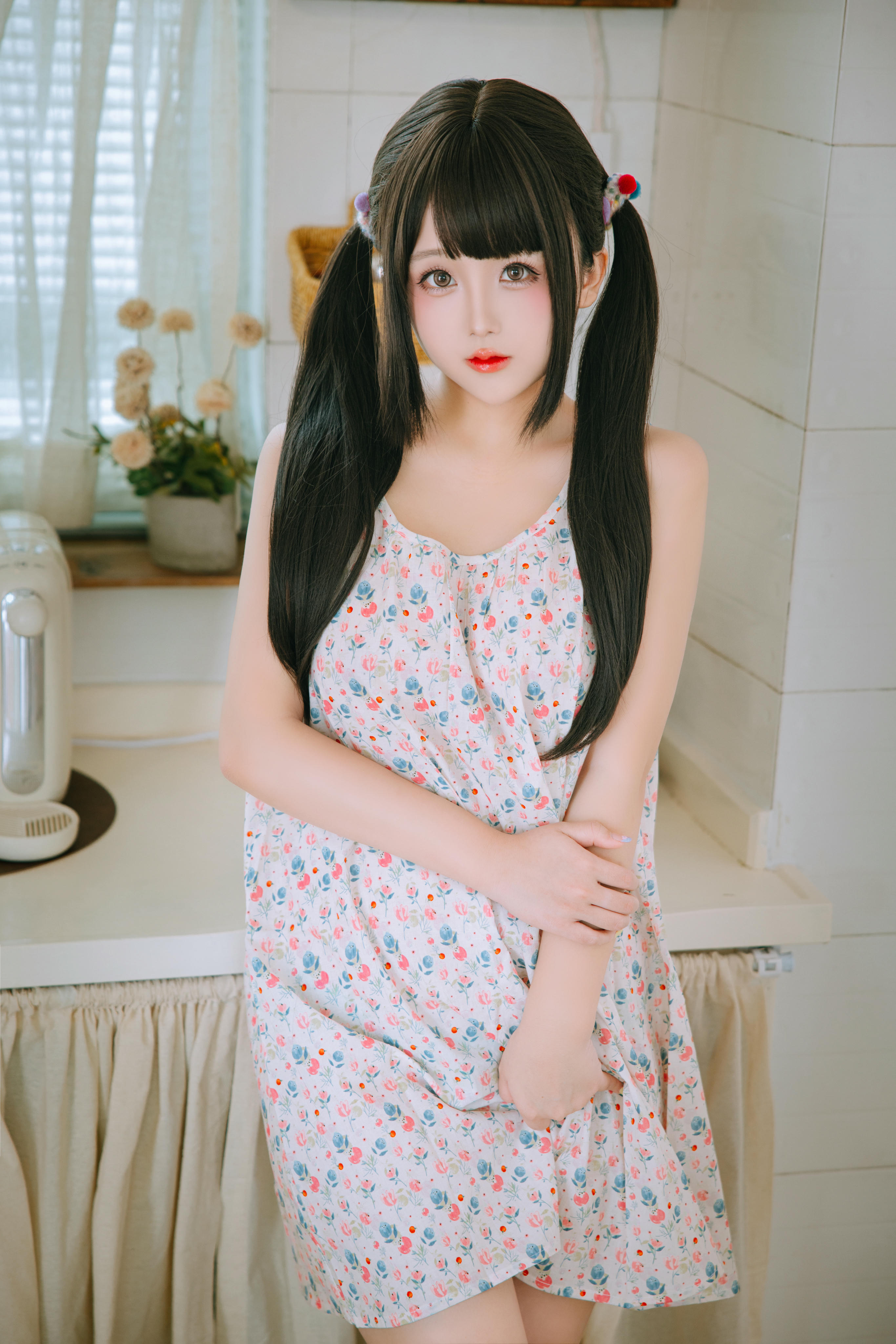 日奈娇 NO.160 厨房 [154P3V-2.93G]-Pic_第1集