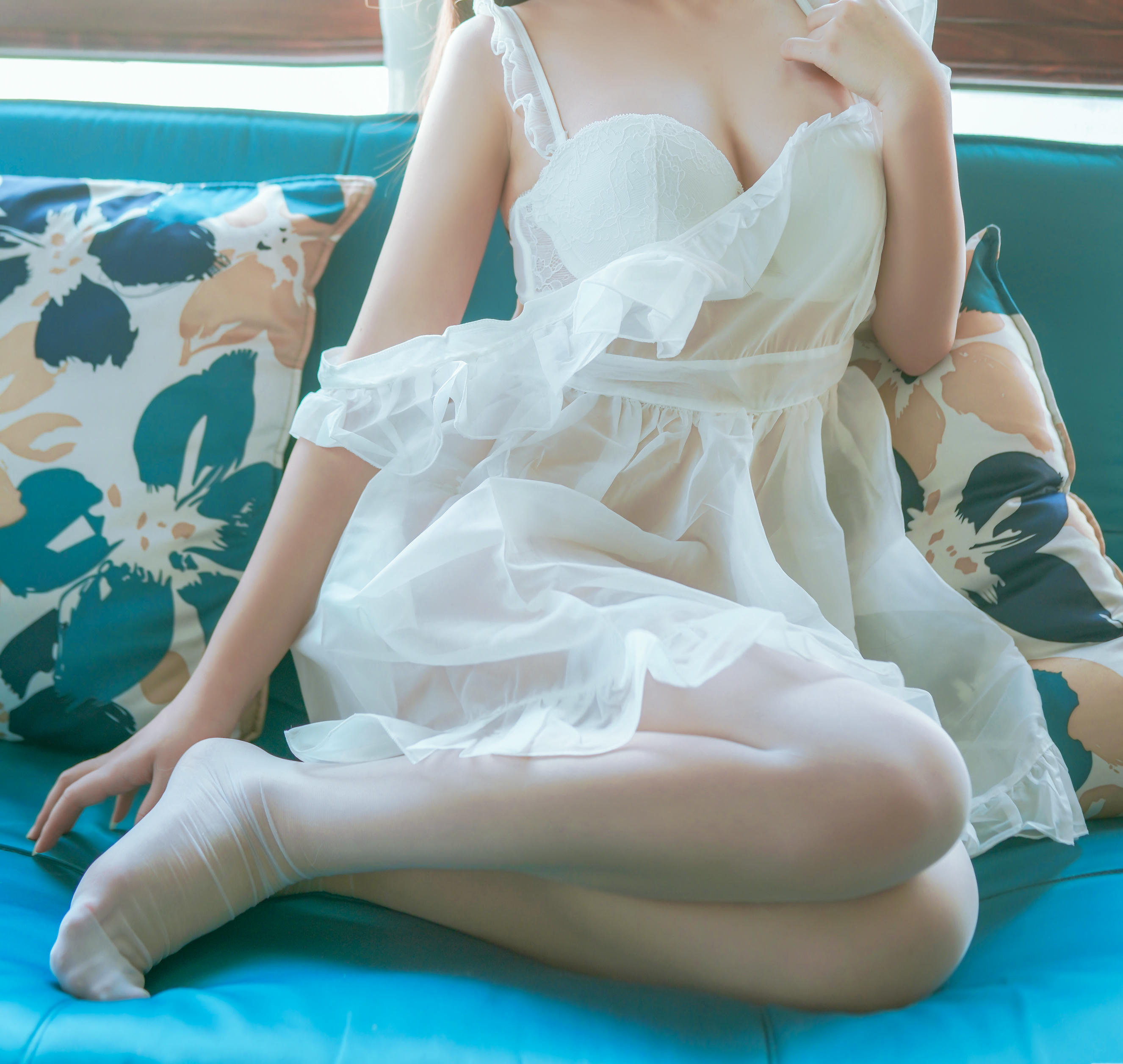 19【日奈娇】透明围裙 [35P-481MB]_第1集