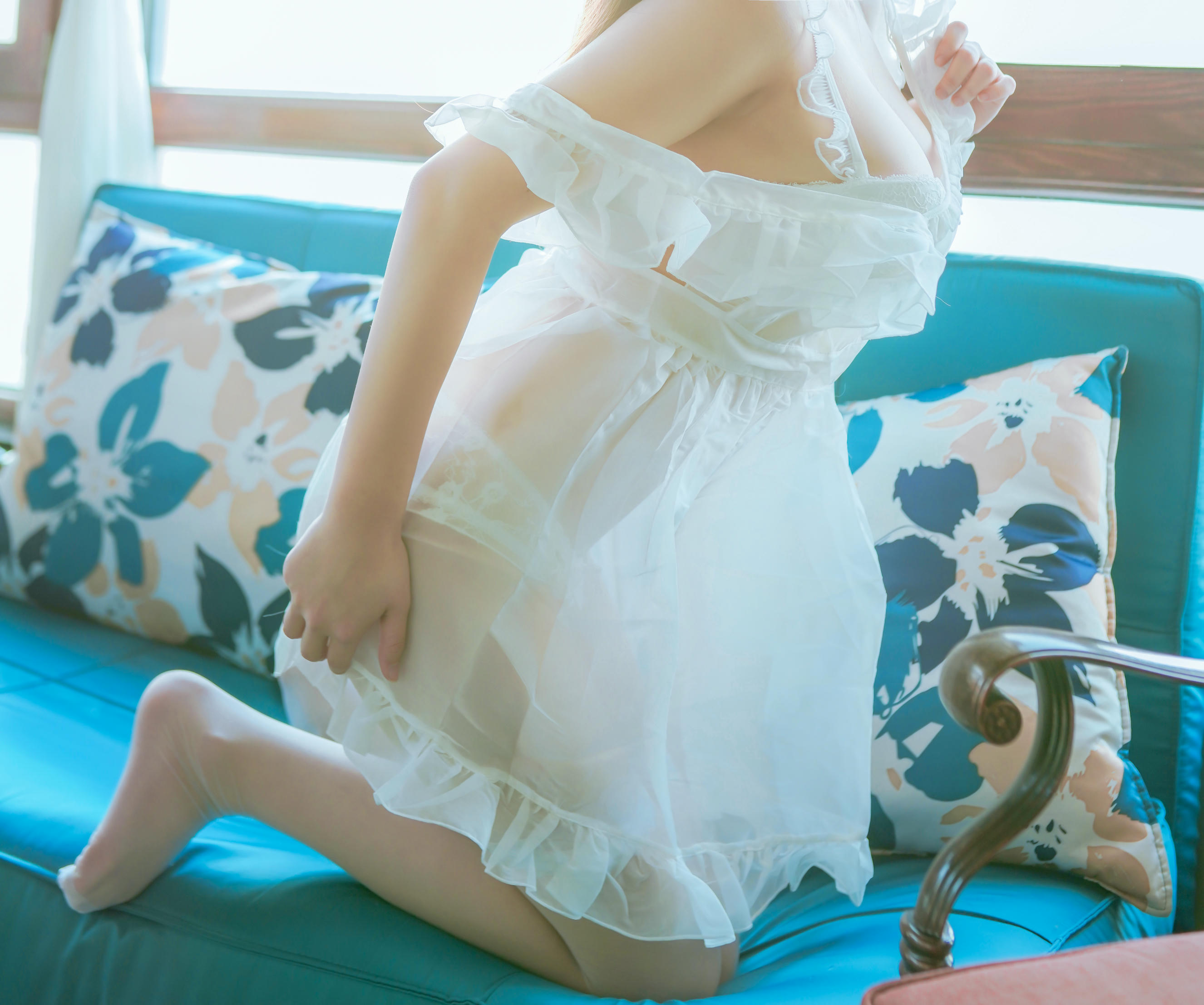 19【日奈娇】透明围裙 [35P-481MB]_第1集