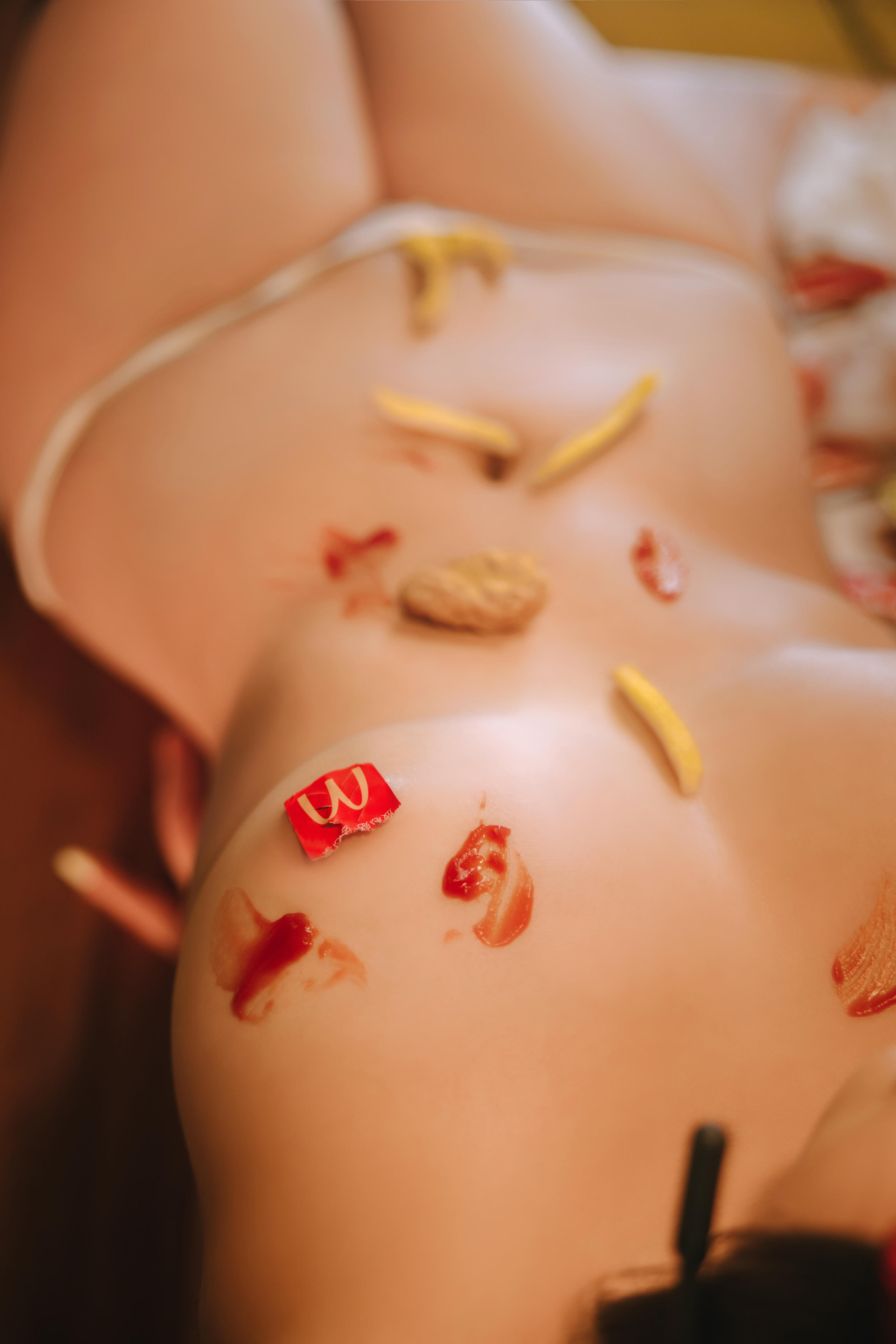 日奈娇 NO.161 麦乐送 [143P4V 1.37GB]_第6集