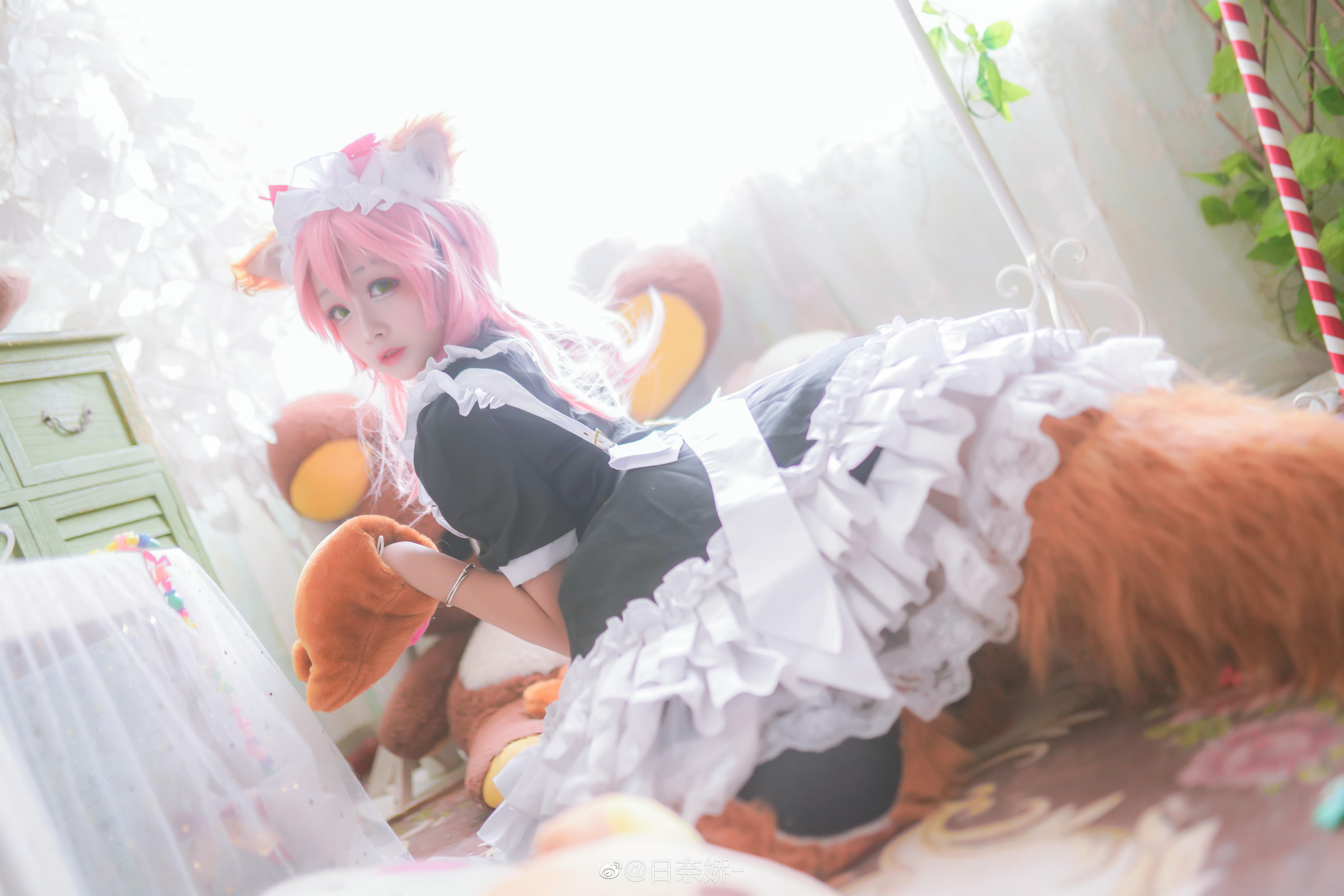 2019-09-16【日奈娇】玉藻前_第1集