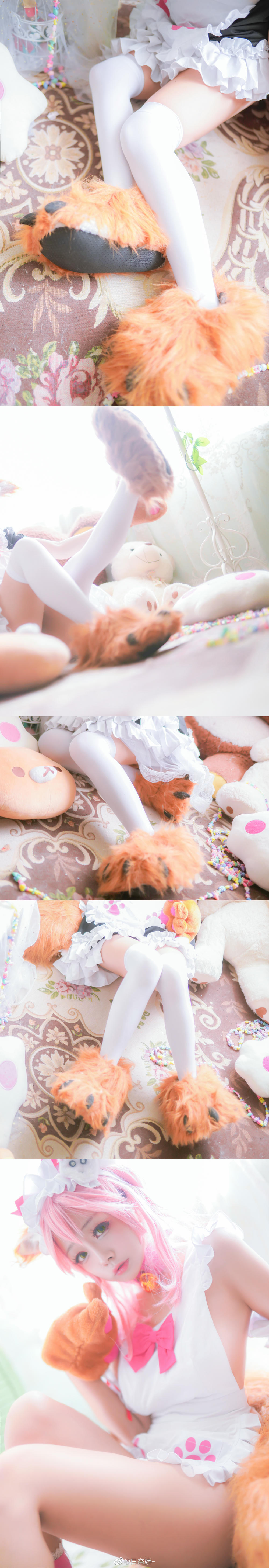 2019-09-16【日奈娇】玉藻前_第1集