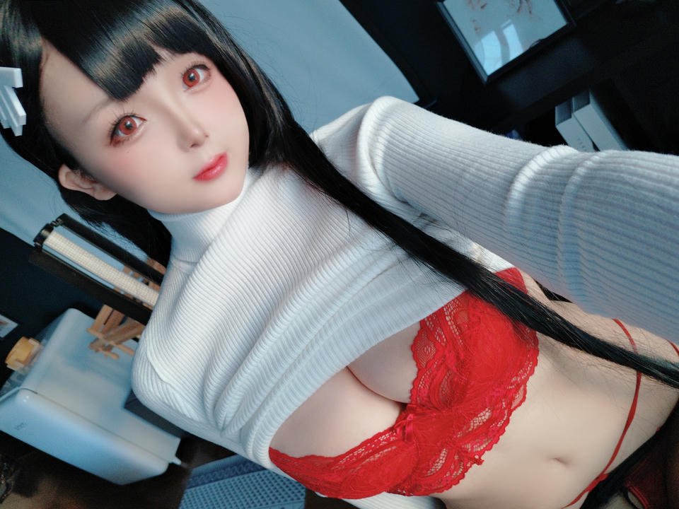 日奈娇 NO.174 莉音[154P-1.39G]_第7集