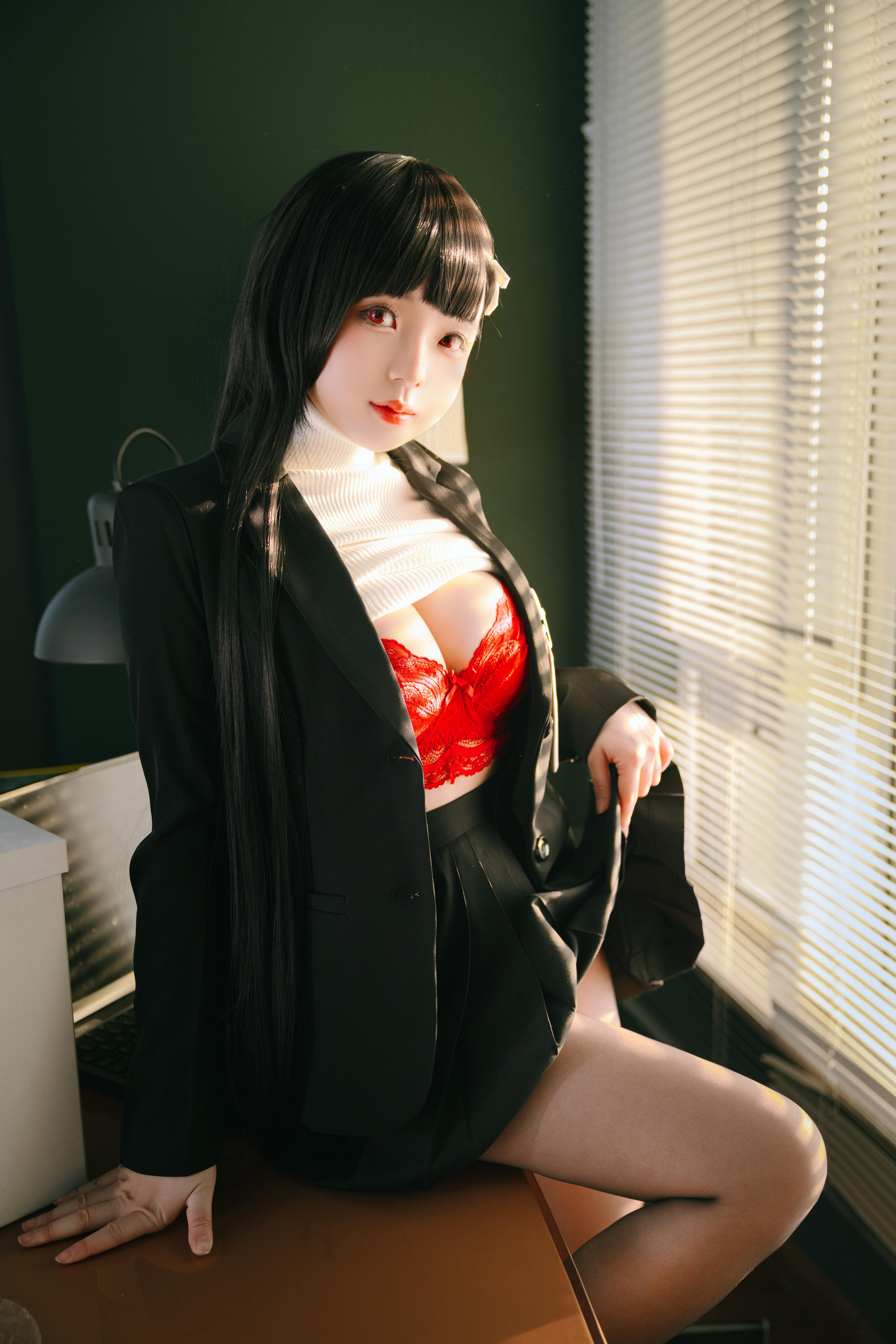 日奈娇 NO.174 莉音[154P-1.39G]_第2集