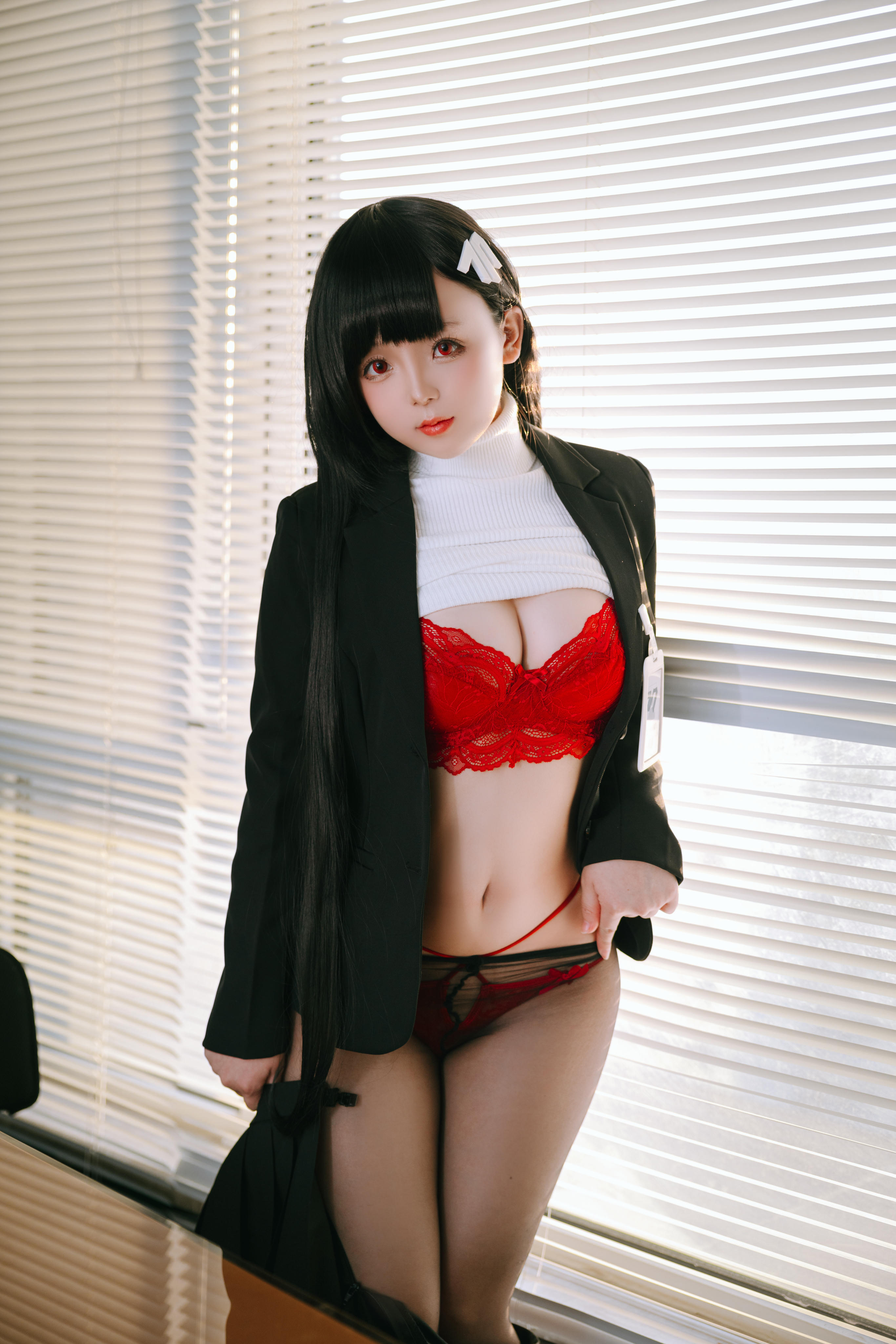 日奈娇 NO.174 莉音[154P-1.39G]_第2集