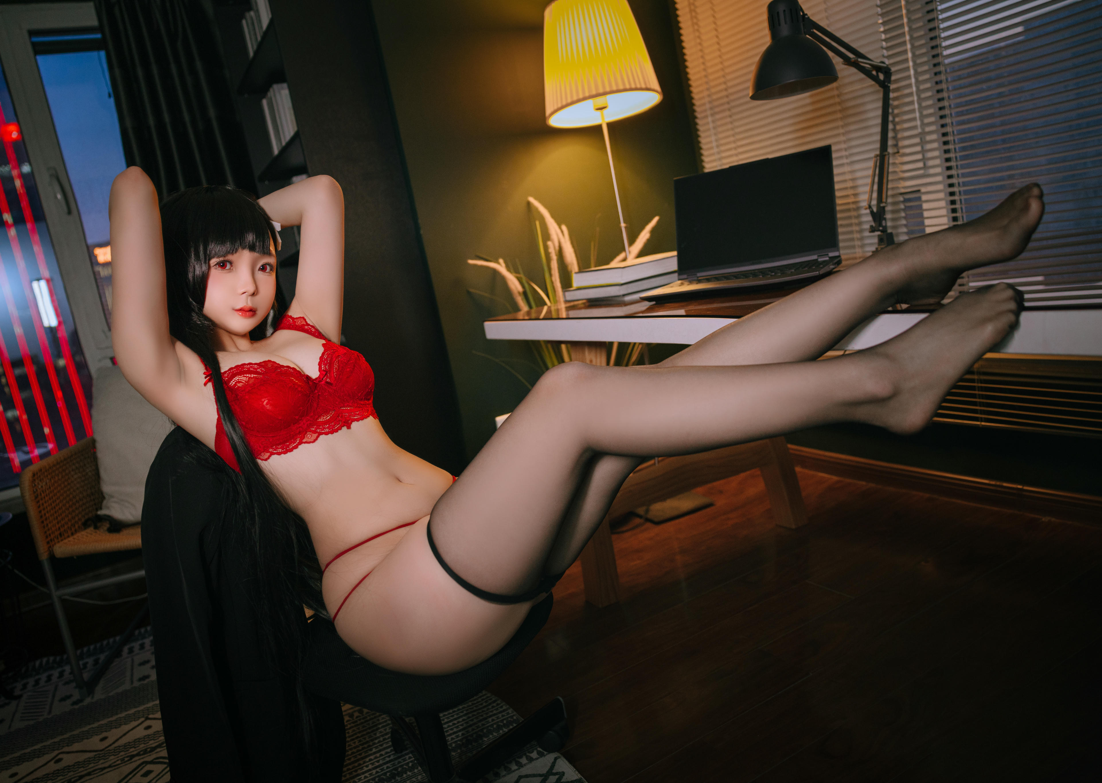 日奈娇 NO.174 莉音[154P-1.39G]_第4集