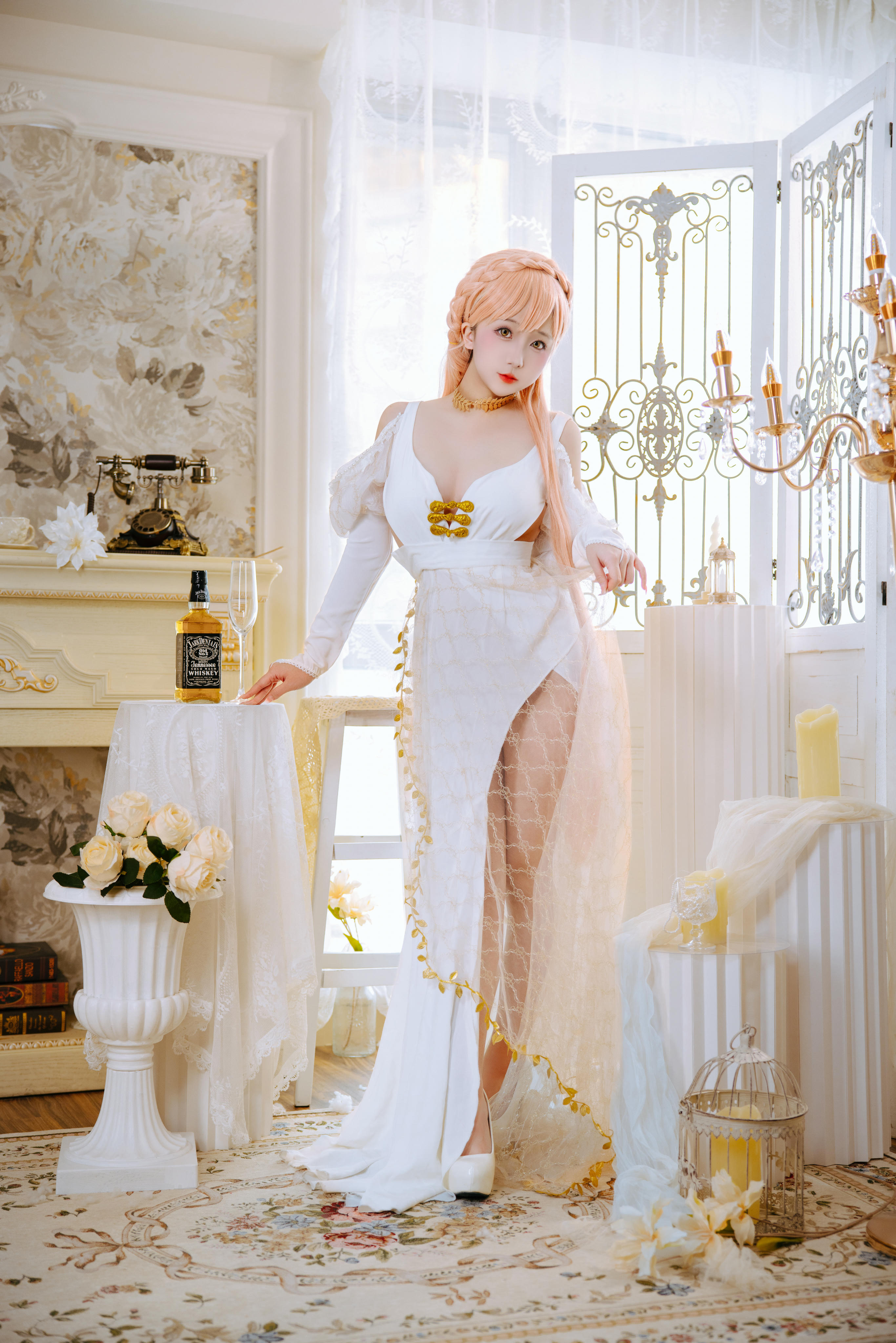 日奈娇 NO.175 闪电姐[42P-465.8M]_第1集