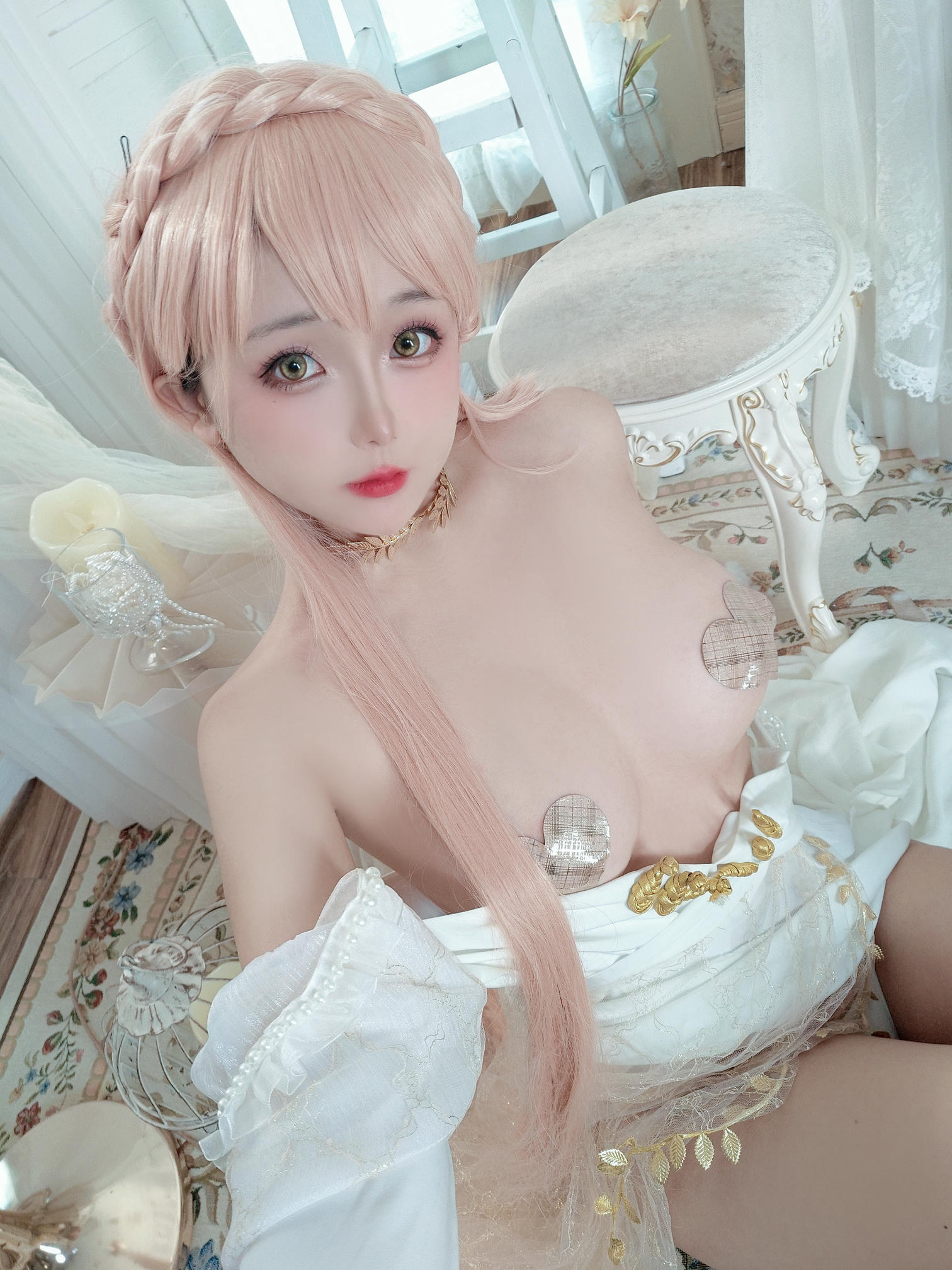 日奈娇 NO.175 闪电姐[42P-465.8M]_第2集