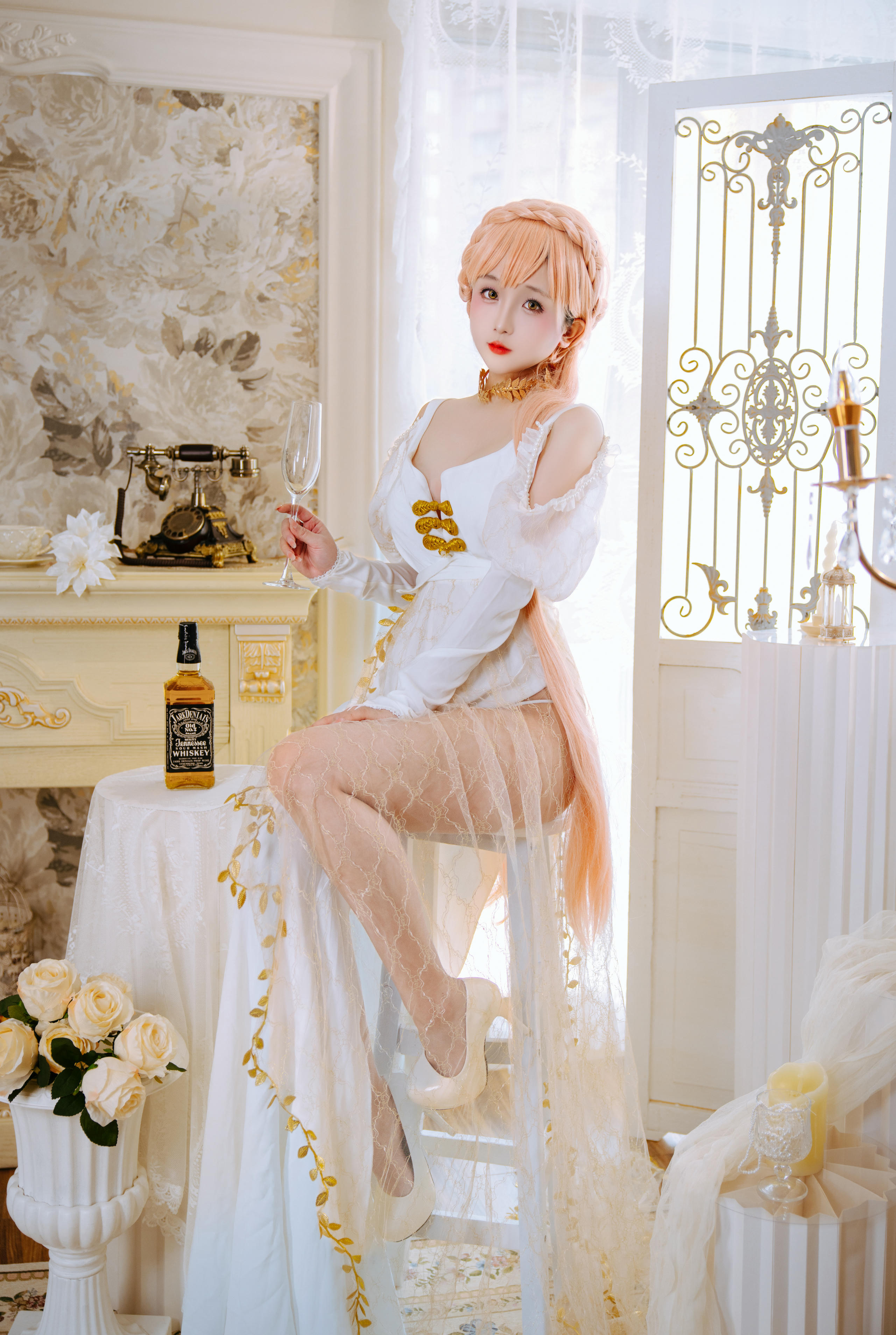 日奈娇 NO.175 闪电姐[42P-465.8M]_第1集