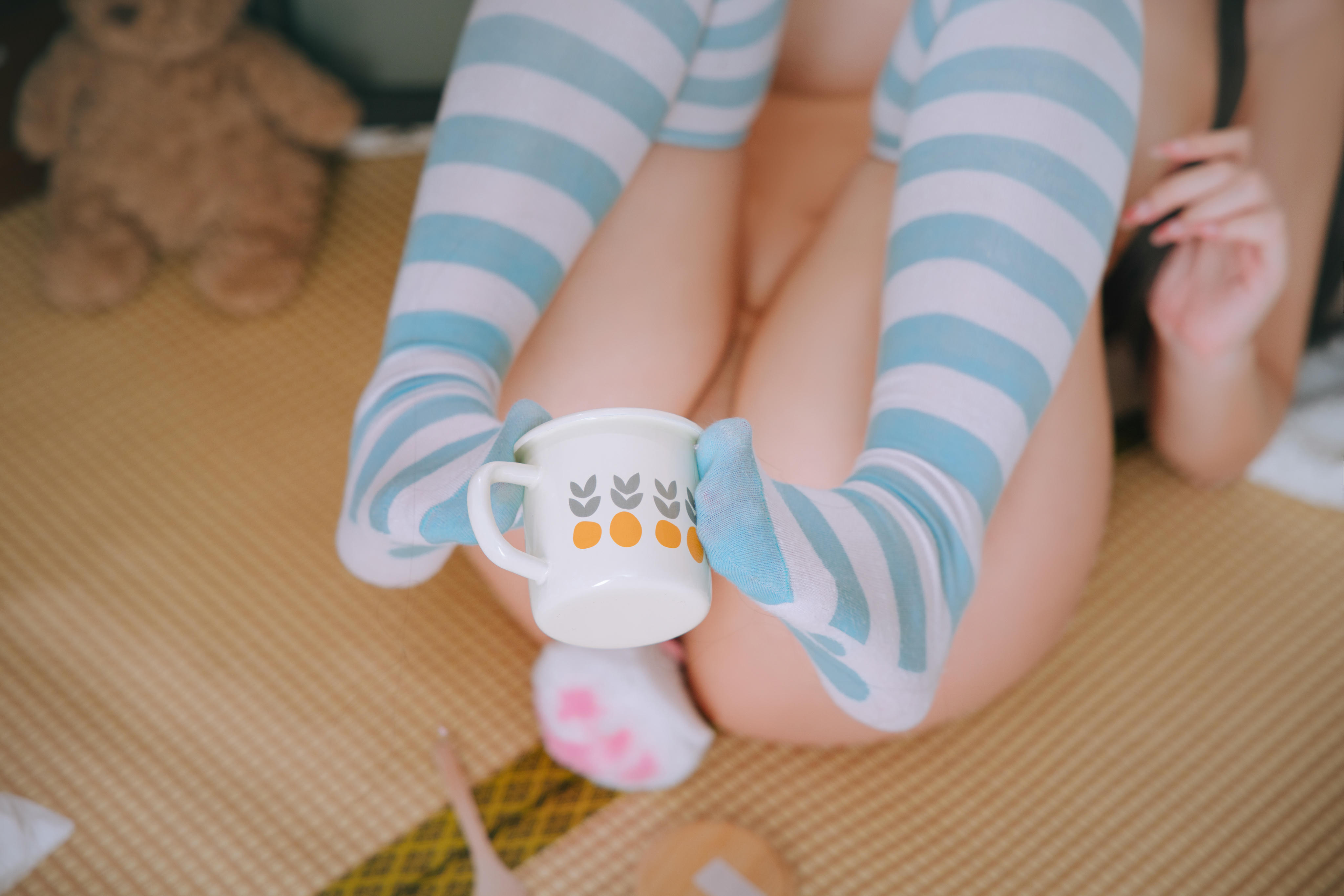 日奈娇 NO.176 兔尾女仆 [121P 1GB]_第4集