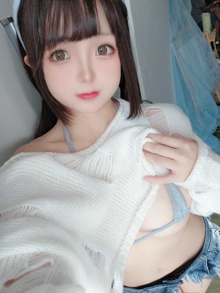 日奈娇 NO.180 奶娇日常 [157P4V 1.4GB]_第7集