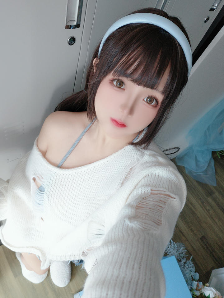 日奈娇 NO.180 奶娇日常 [157P4V 1.4GB]_第7集