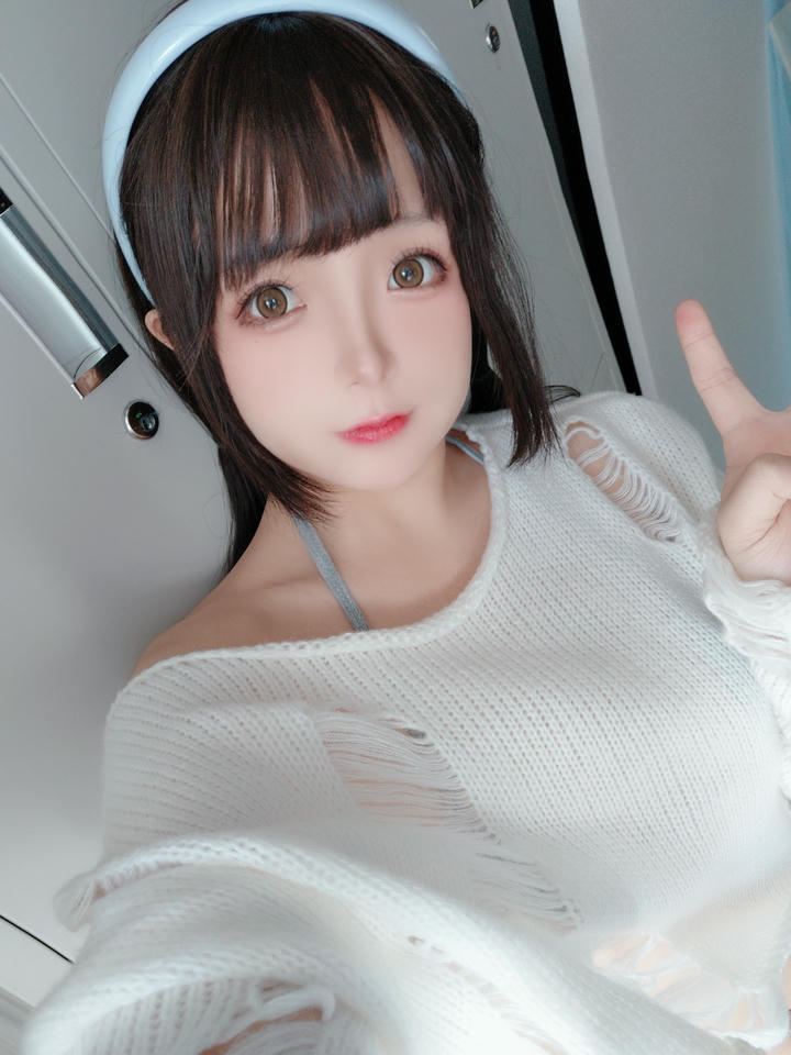 日奈娇 NO.180 奶娇日常 [157P4V 1.4GB]_第7集