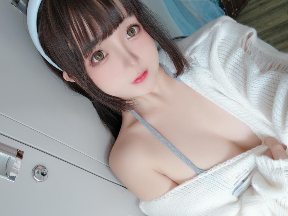 日奈娇 NO.180 奶娇日常 [157P4V 1.4GB]_第7集