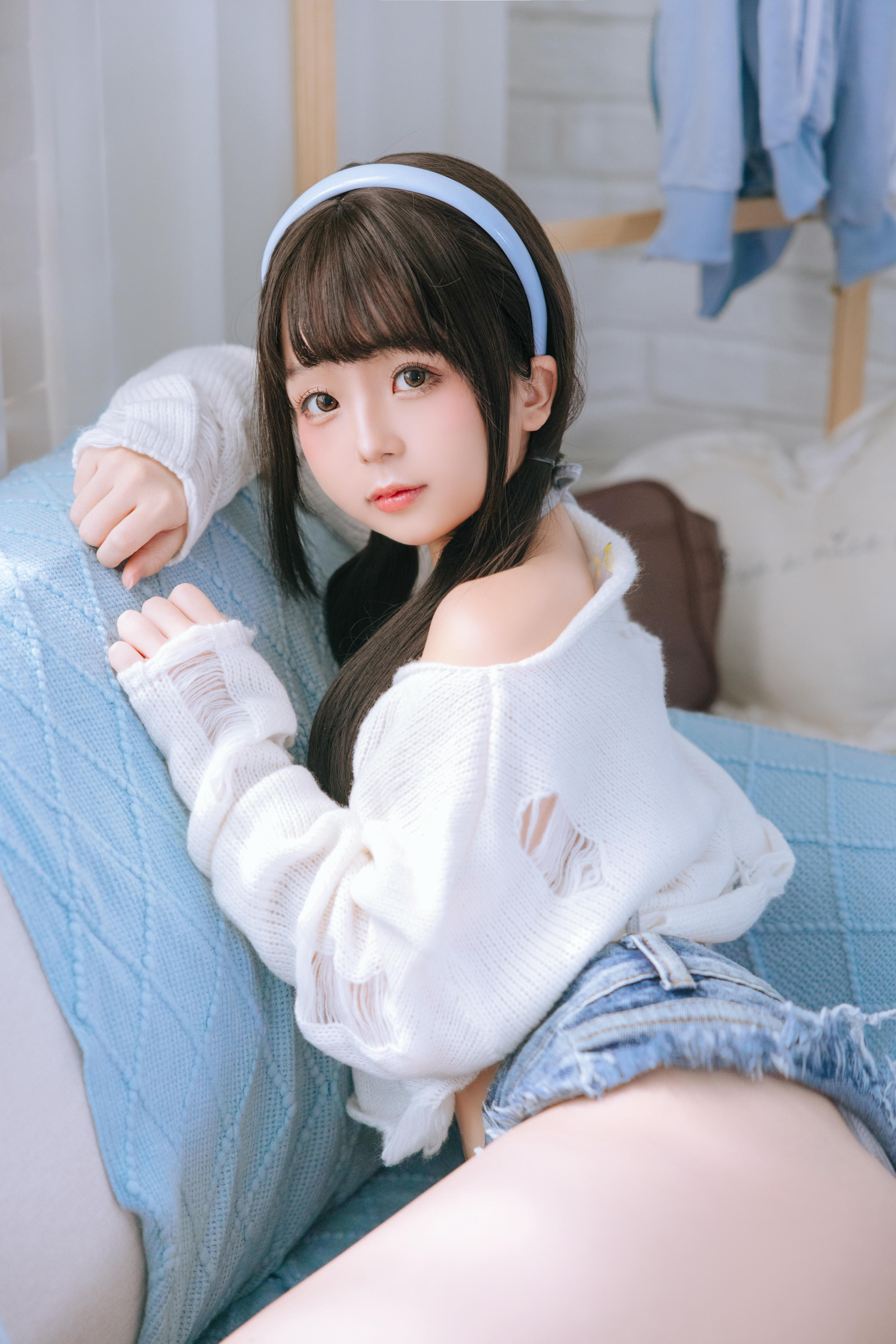 日奈娇 NO.180 奶娇日常 [157P4V 1.4GB]_第1集