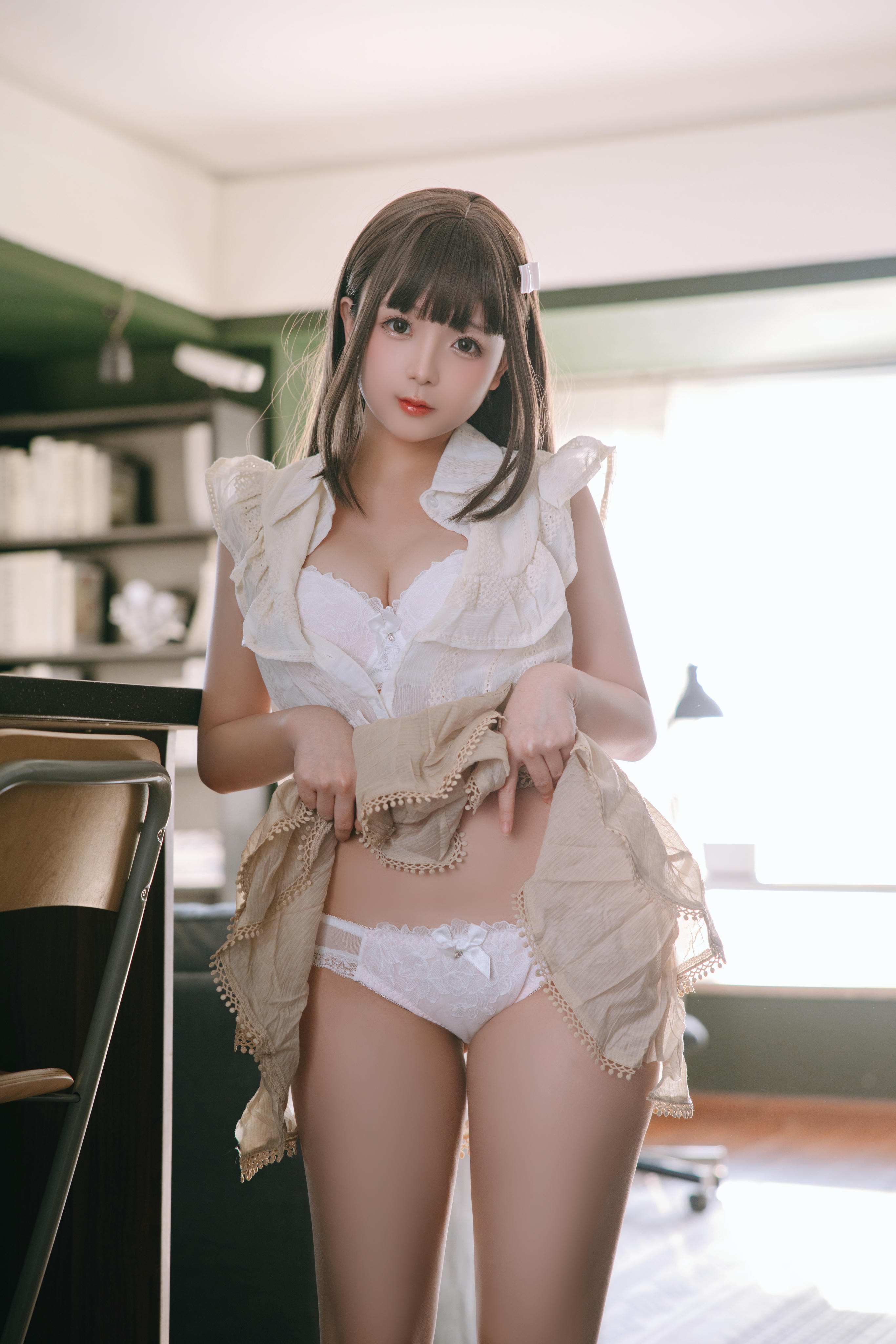 日奈娇 NO.182 人妻 [149P 2.87GB]_第1集