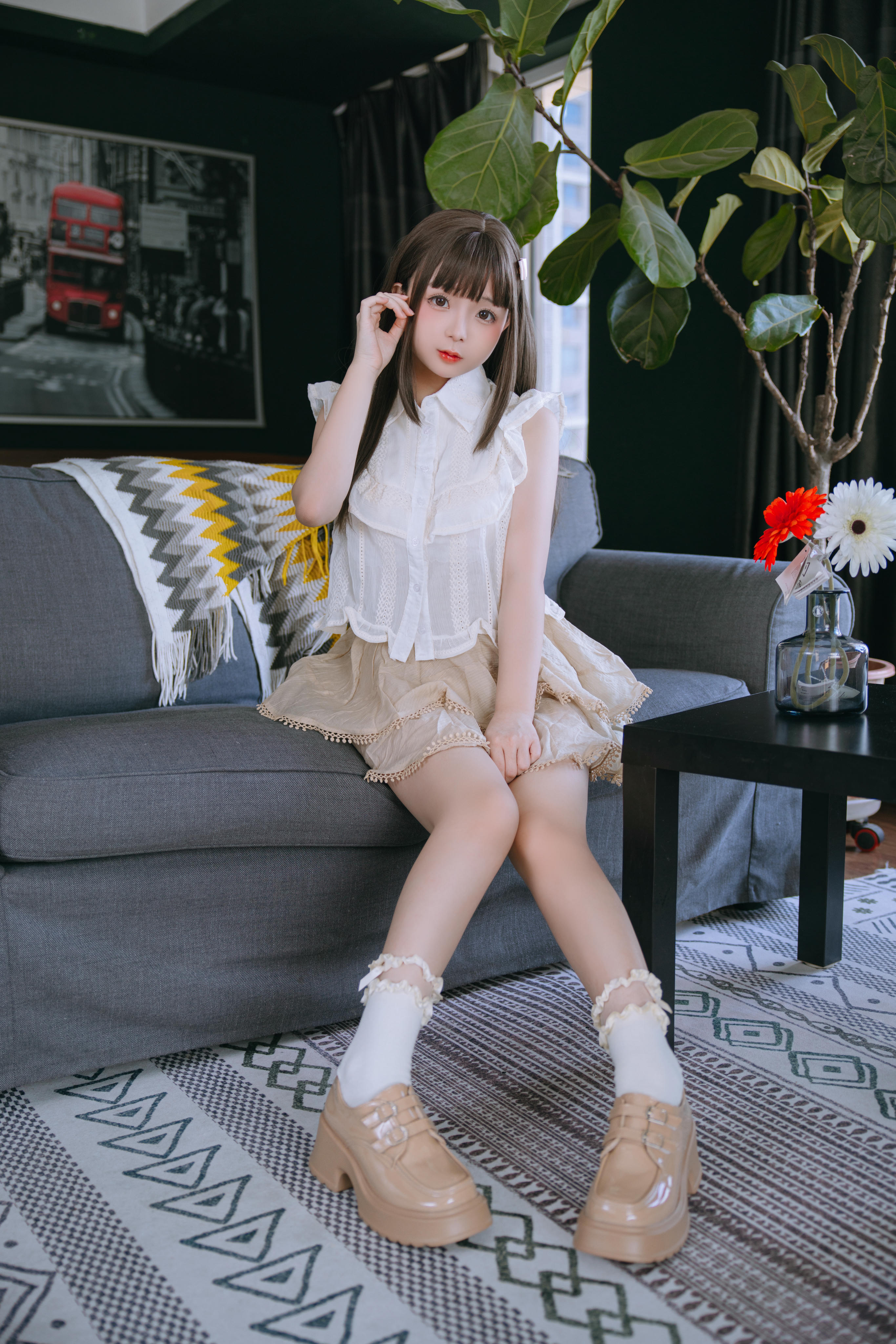 日奈娇 NO.182 人妻 [149P 2.87GB]_第1集