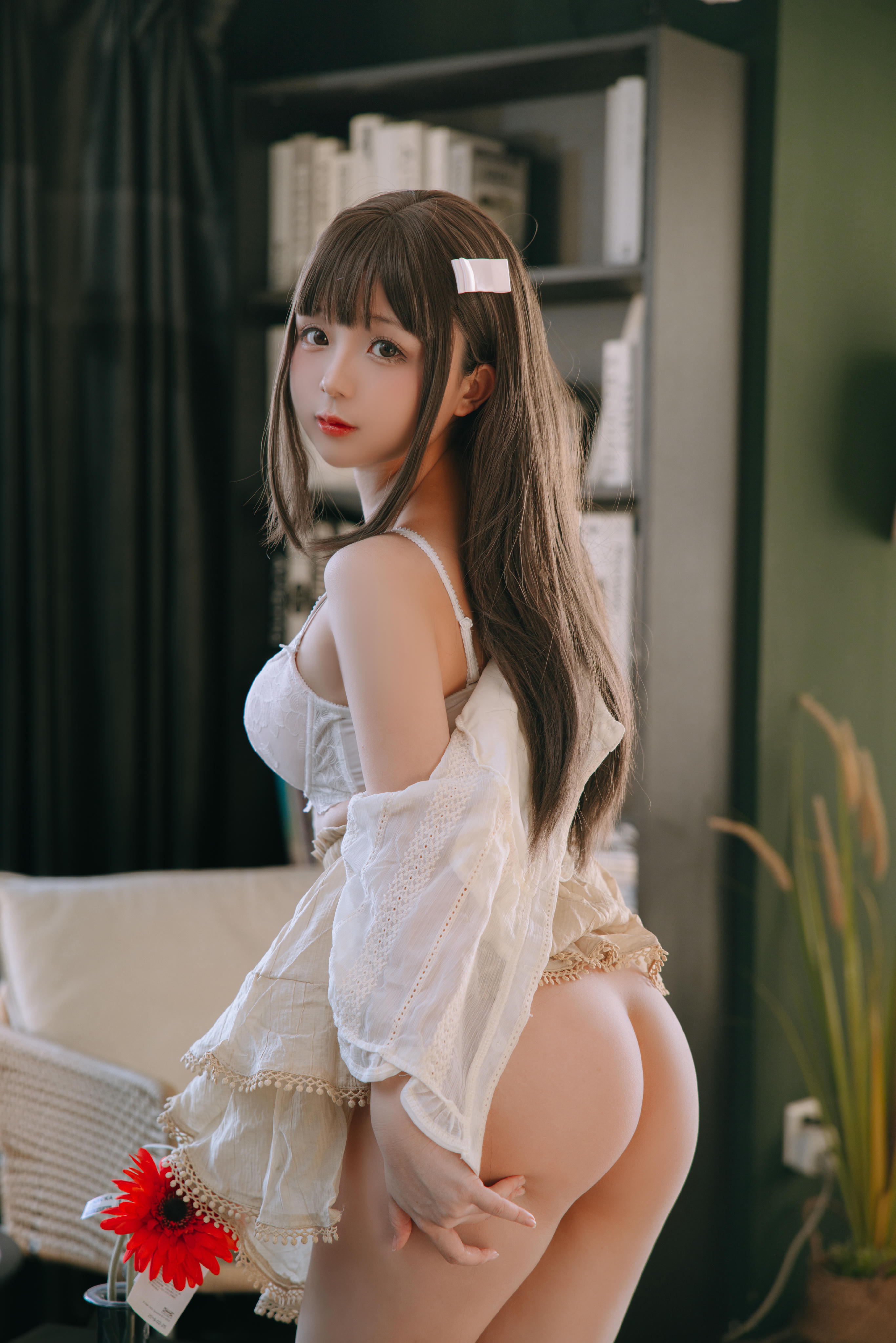 日奈娇 NO.182 人妻 [149P 2.87GB]_第3集