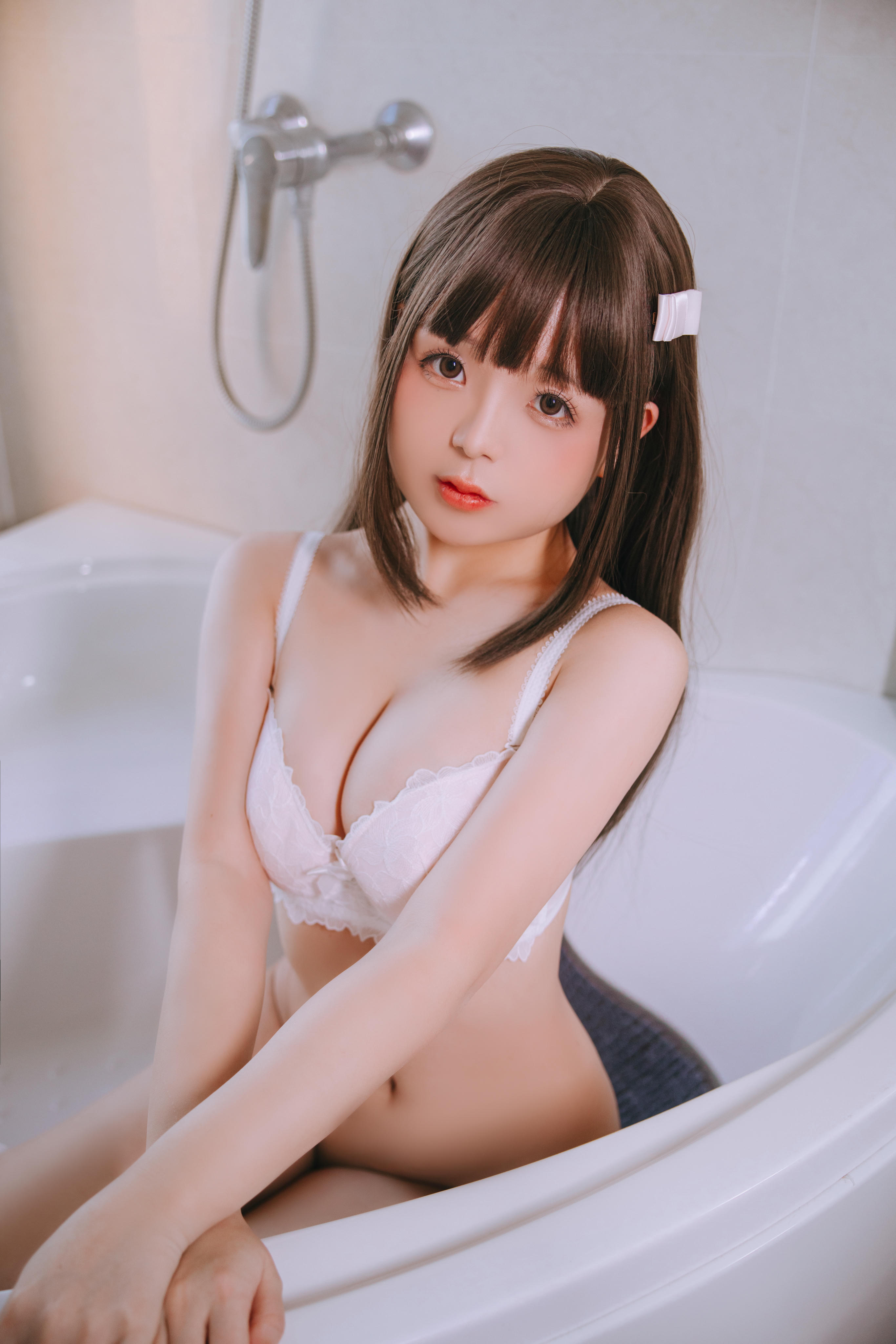 日奈娇 NO.182 人妻 [149P 2.87GB]_第3集