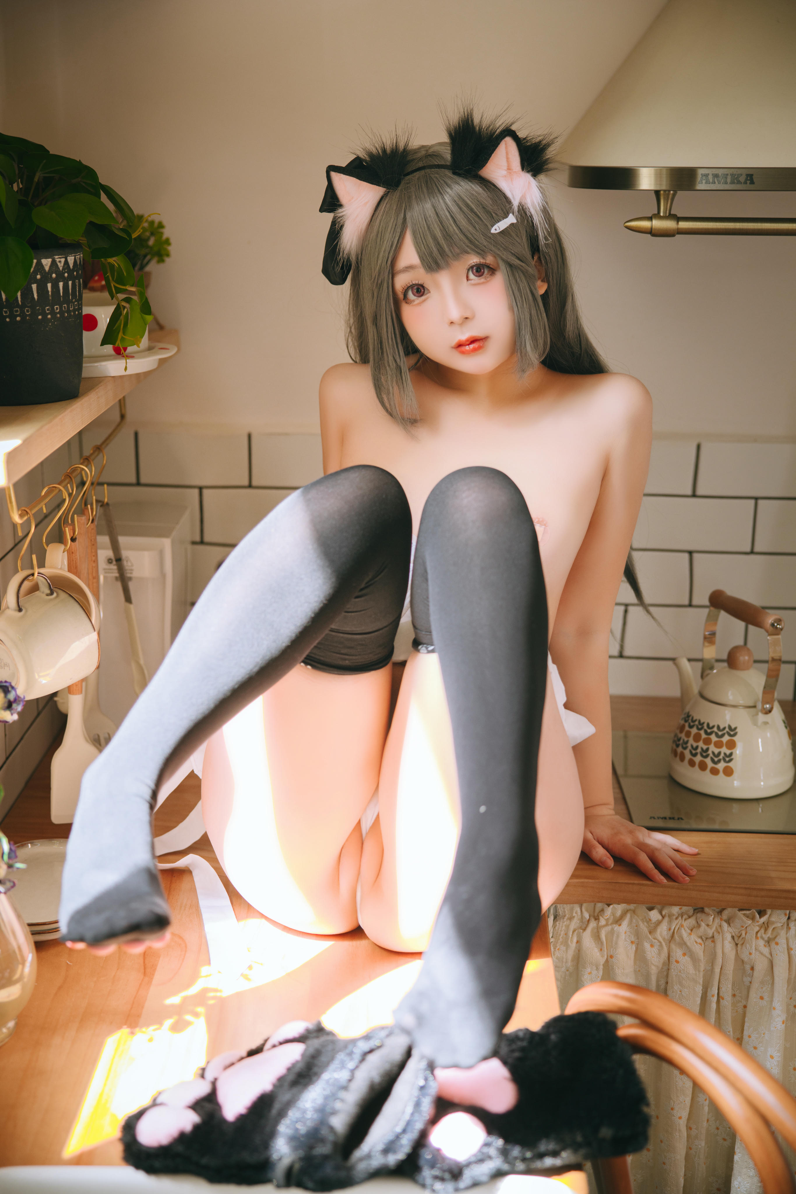 日奈娇 NO.183 水星纪念 [134P 2.50GB]_第6集