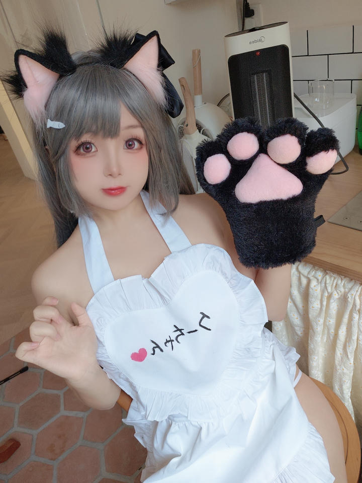 日奈娇 NO.183 水星纪念 [134P 2.50GB]_第6集