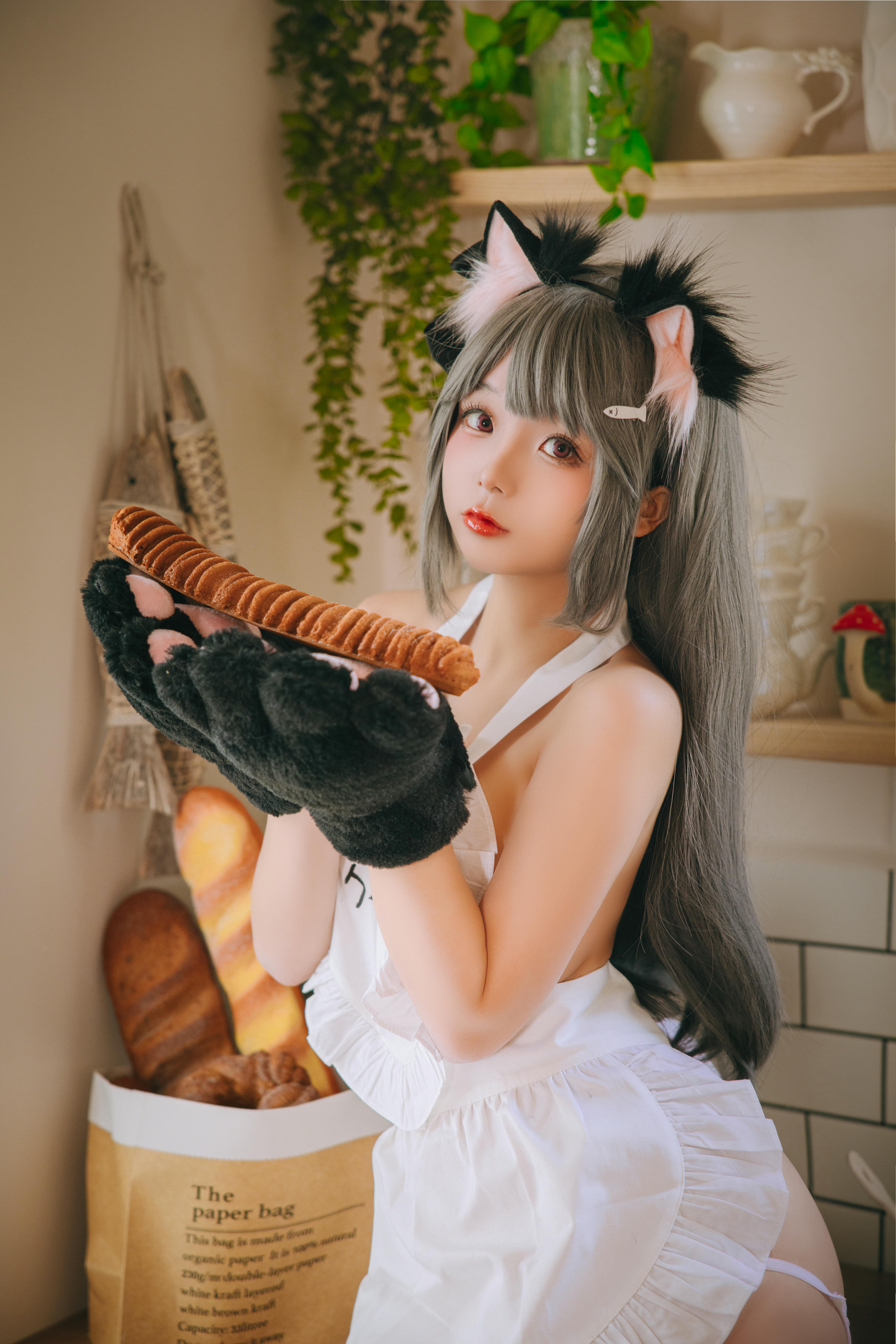 日奈娇 NO.183 水星纪念 [134P 2.50GB]_第1集