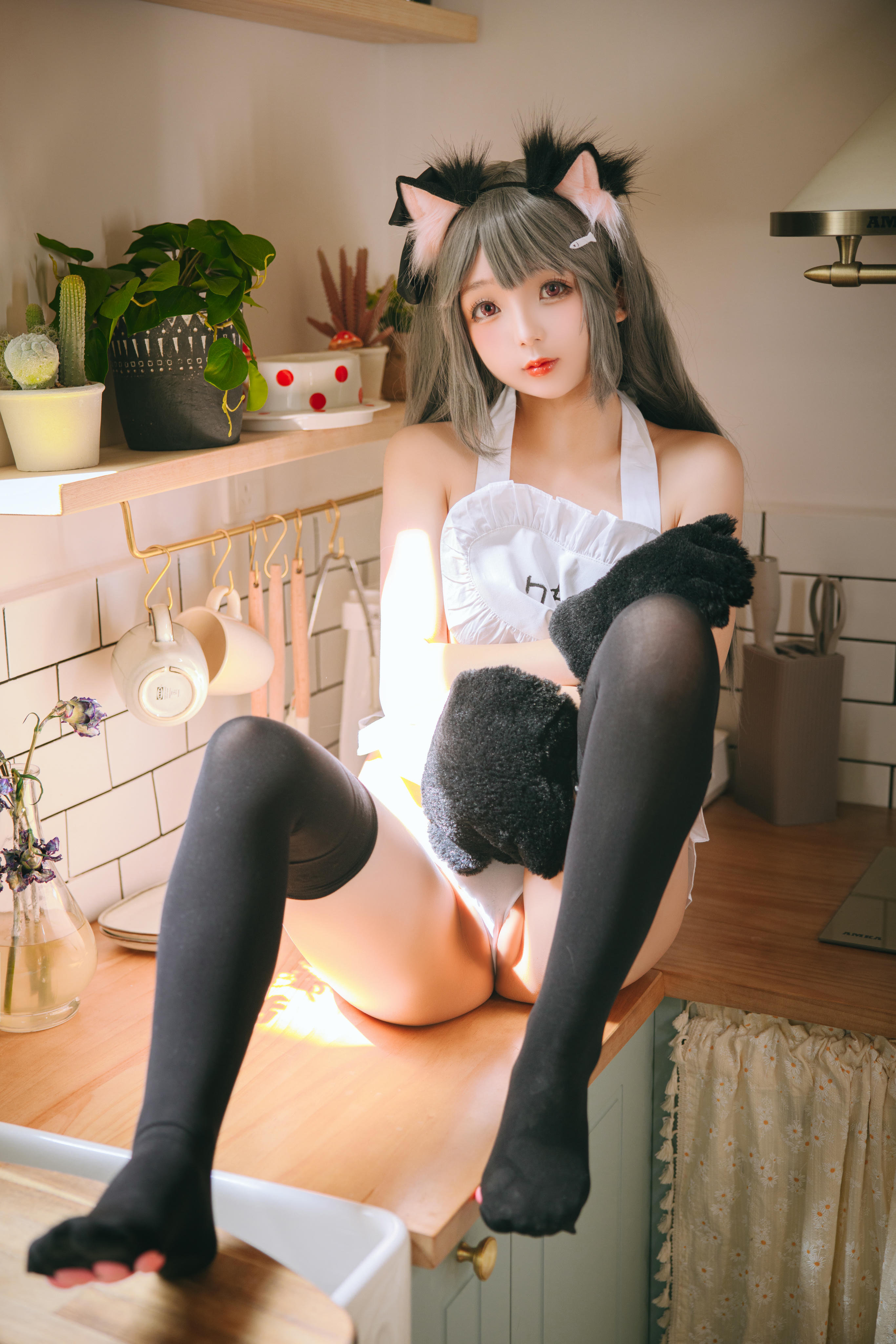 日奈娇 NO.183 水星纪念 [134P 2.50GB]_第5集