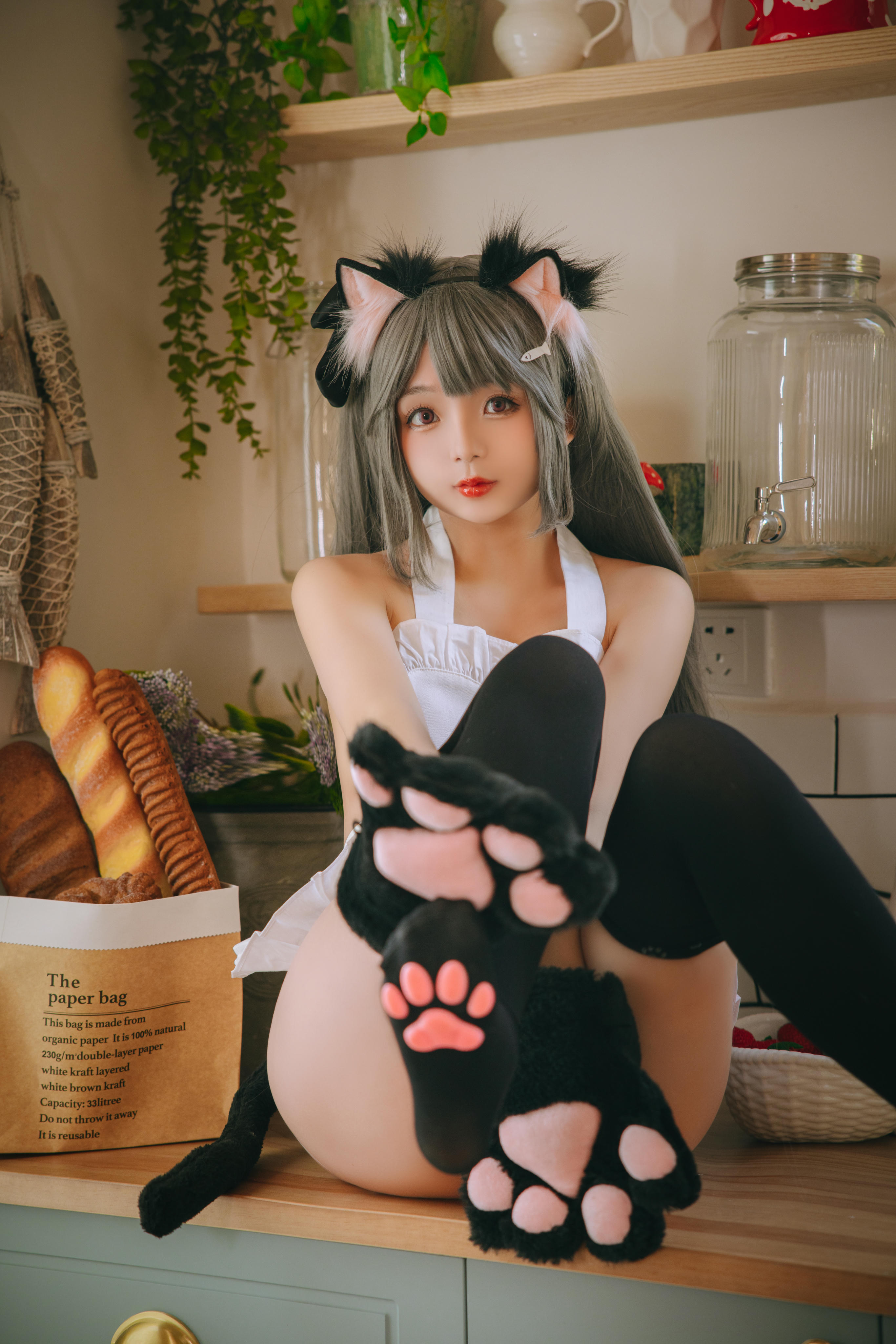 日奈娇 NO.183 水星纪念 [134P 2.50GB]_第1集